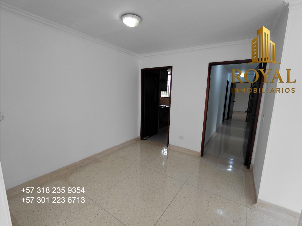 Apartamento en venta en Altos Del Prado, Barranquilla · foto 11 de 22