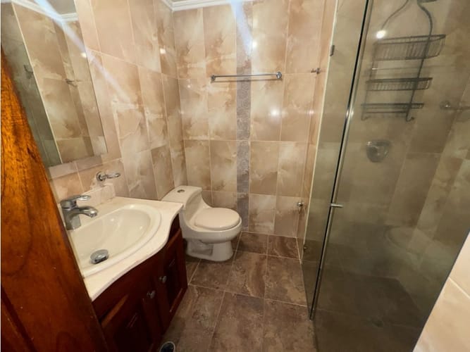Apartamento de 3 alcobas en arriendo en Cuarta Brigada, Medellín, 95 m² · foto 12 de 13