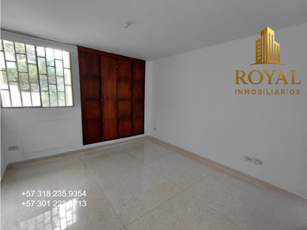 Apartamento en venta en Altos Del Prado, Barranquilla · foto 12 de 22