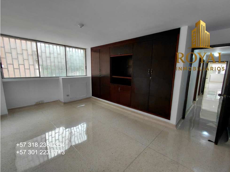 Apartamento en venta en Altos Del Prado, Barranquilla · foto 14 de 22