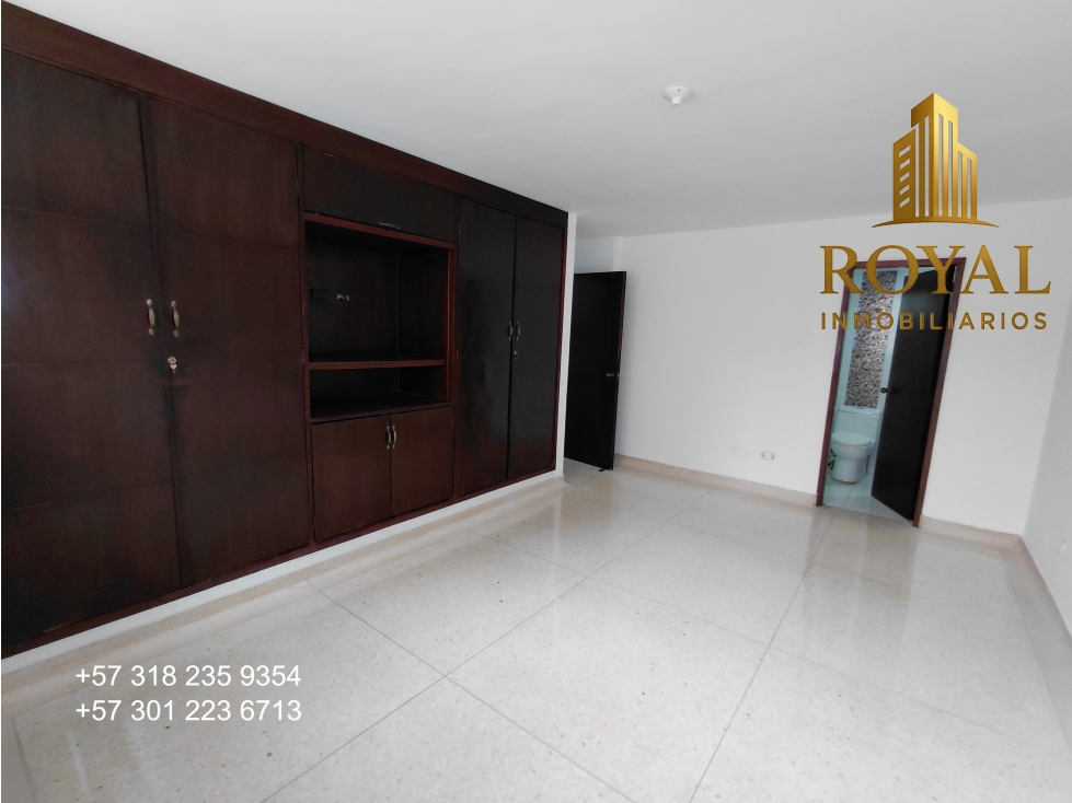 Apartamento en venta en Altos Del Prado, Barranquilla · foto 15 de 22