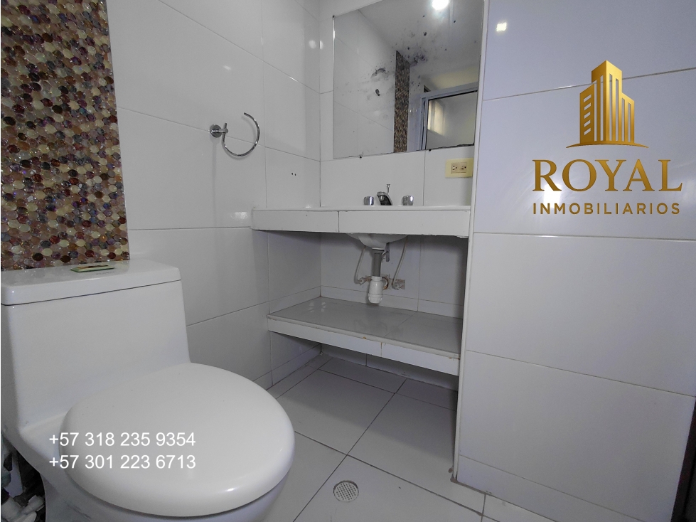 Apartamento en venta en Altos Del Prado, Barranquilla · foto 16 de 22