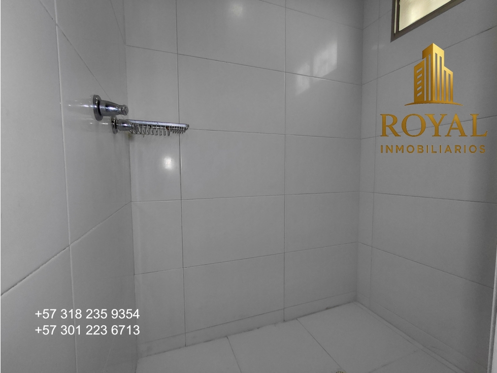 Apartamento en venta en Altos Del Prado, Barranquilla · foto 17 de 22