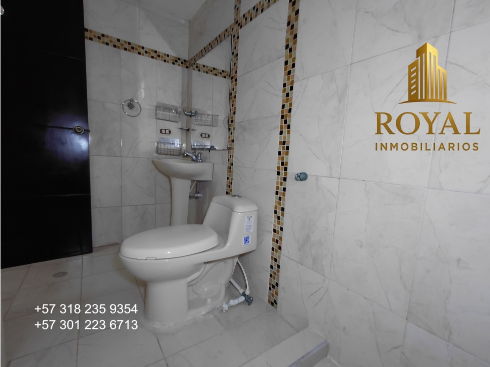 Apartamento en venta en Altos Del Prado, Barranquilla · foto 18 de 22