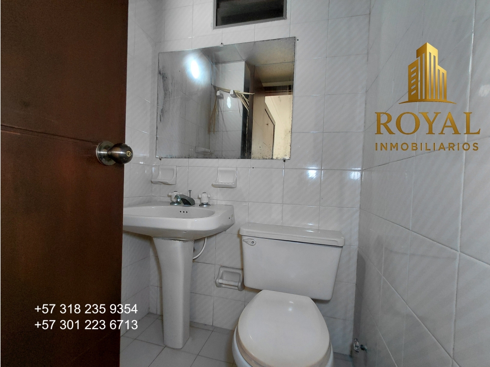Apartamento en venta en Altos Del Prado, Barranquilla · foto 19 de 22