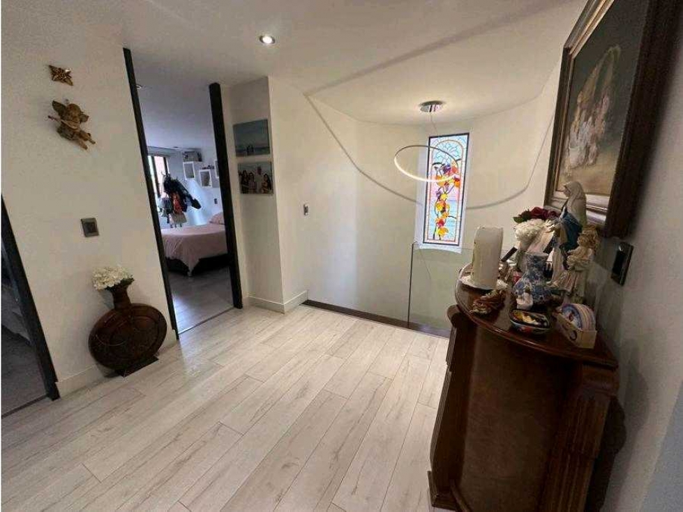 Apartamento en venta en Santa Barbara, Bogotá · foto 5 de 24