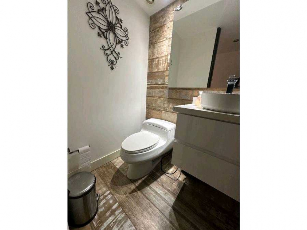 Apartamento en venta en Santa Barbara, Bogotá · foto 6 de 24