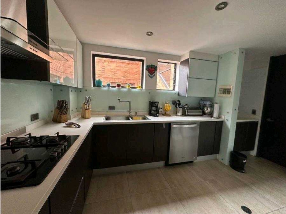 Apartamento en venta en Santa Barbara, Bogotá · foto 7 de 24