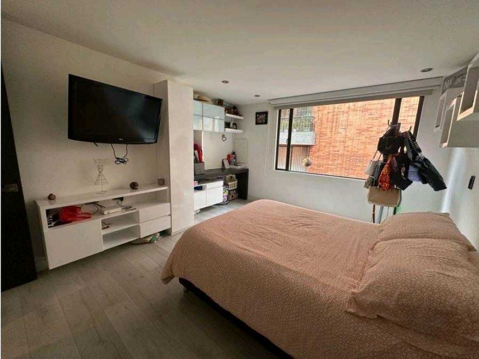 Apartamento en venta en Santa Barbara, Bogotá · foto 10 de 24