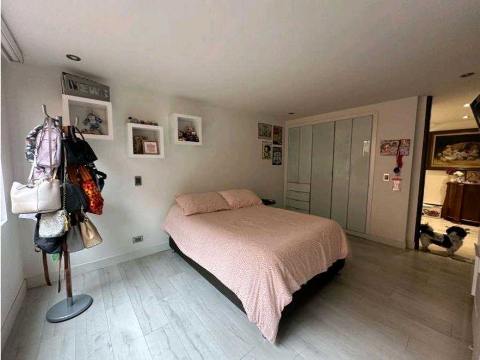 Apartamento en venta en Santa Barbara, Bogotá · foto 11 de 24