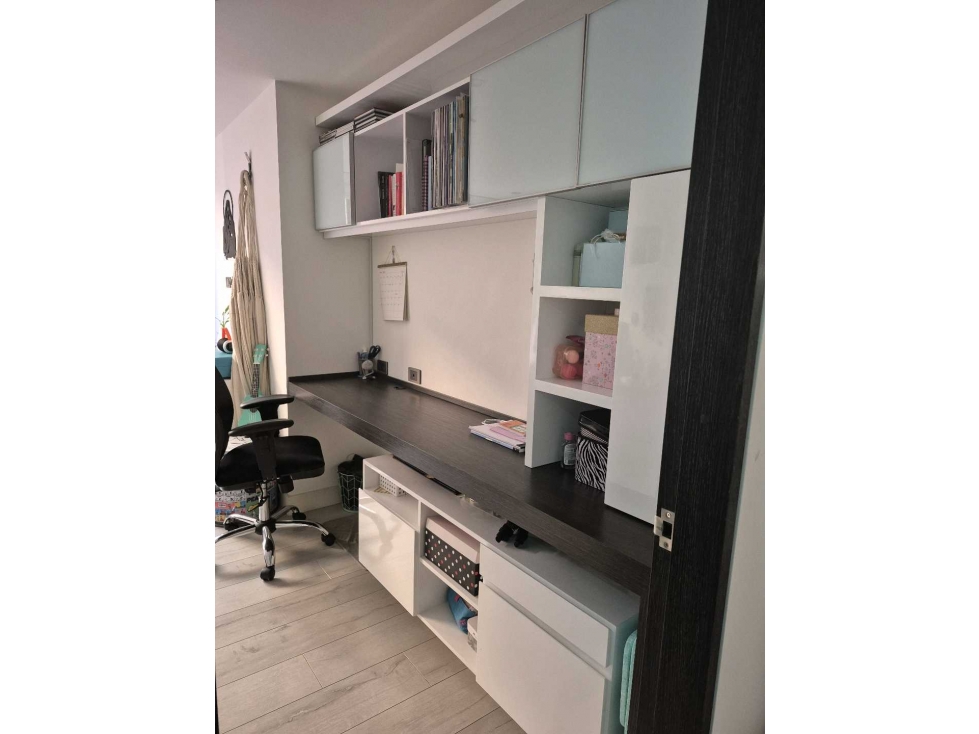Apartamento en venta en Santa Barbara, Bogotá · foto 12 de 24