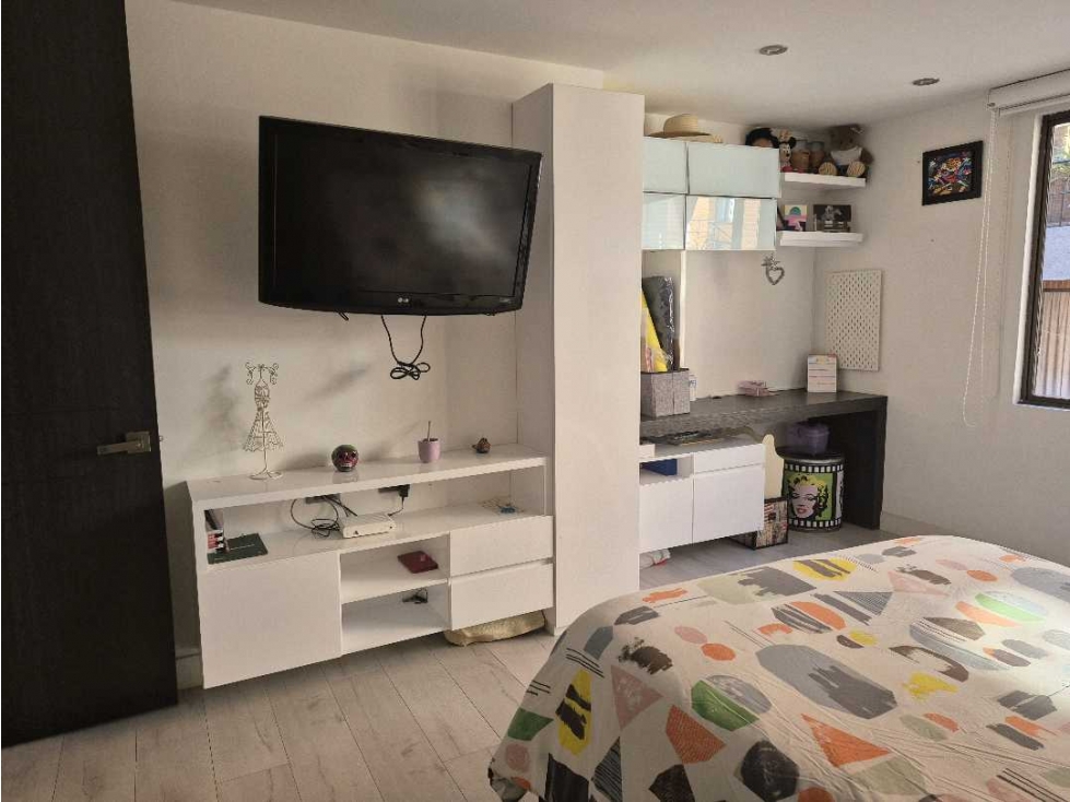 Apartamento en venta en Santa Barbara, Bogotá · foto 14 de 24