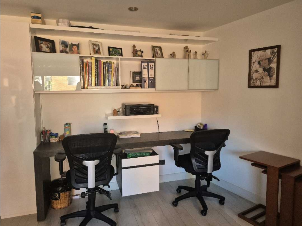 Apartamento en venta en Santa Barbara, Bogotá · foto 20 de 24