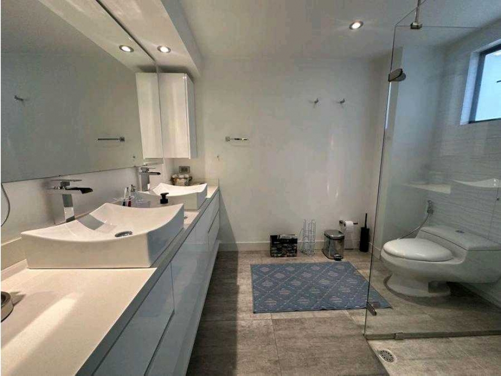 Apartamento en venta en Santa Barbara, Bogotá · foto 22 de 24
