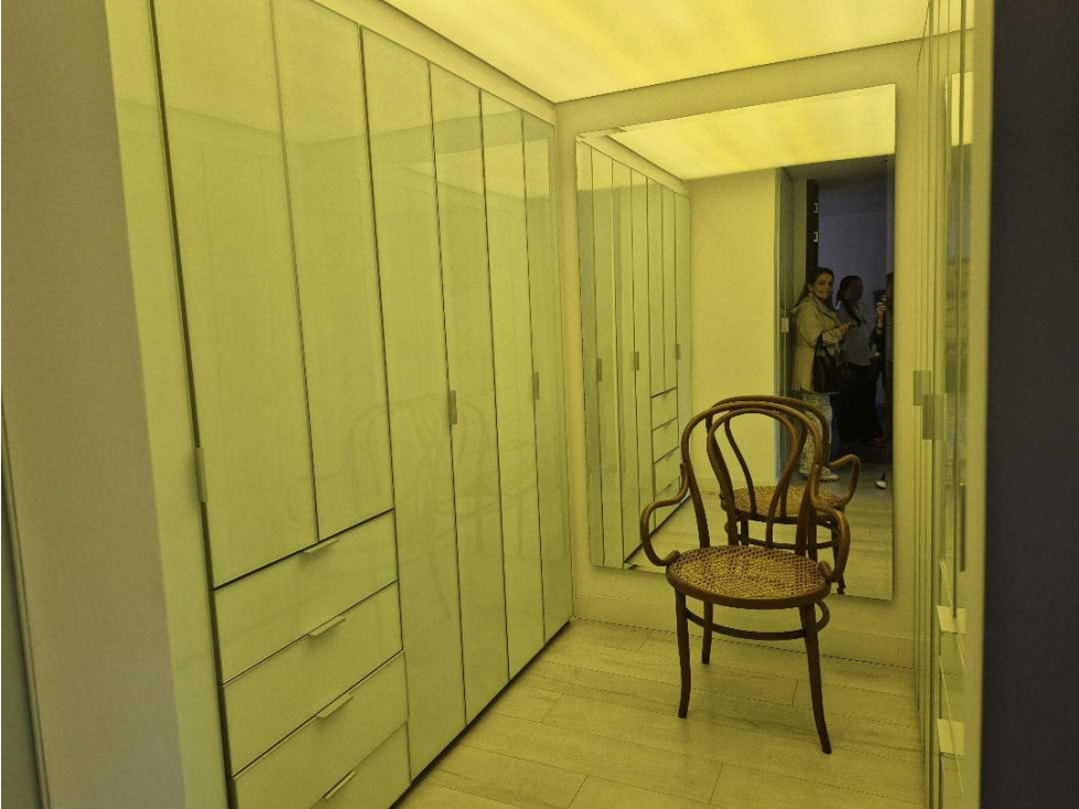 Apartamento en venta en Santa Barbara, Bogotá · foto 24 de 24