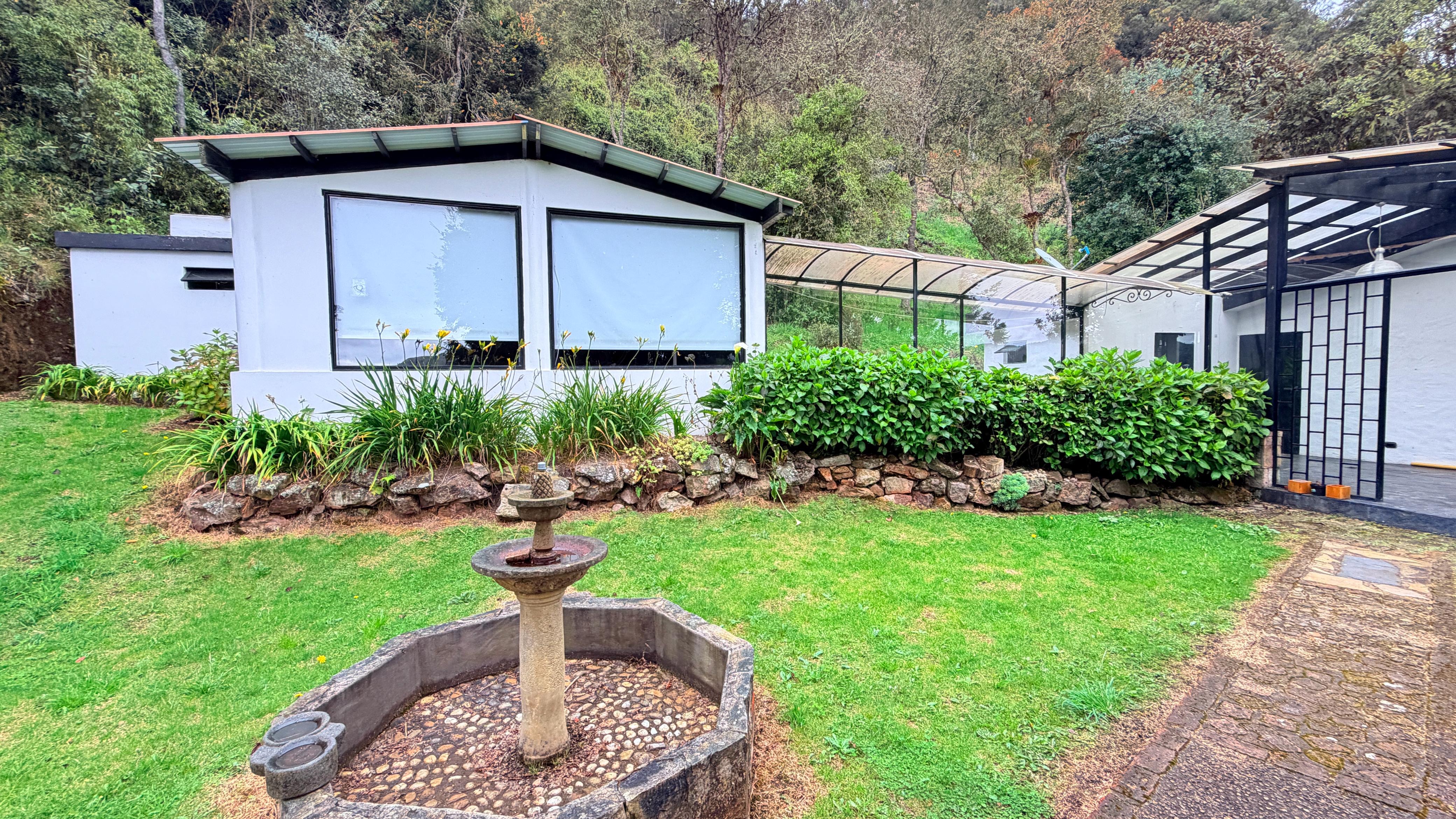 Casa en venta en Centro, La Calera · foto 4 de 20