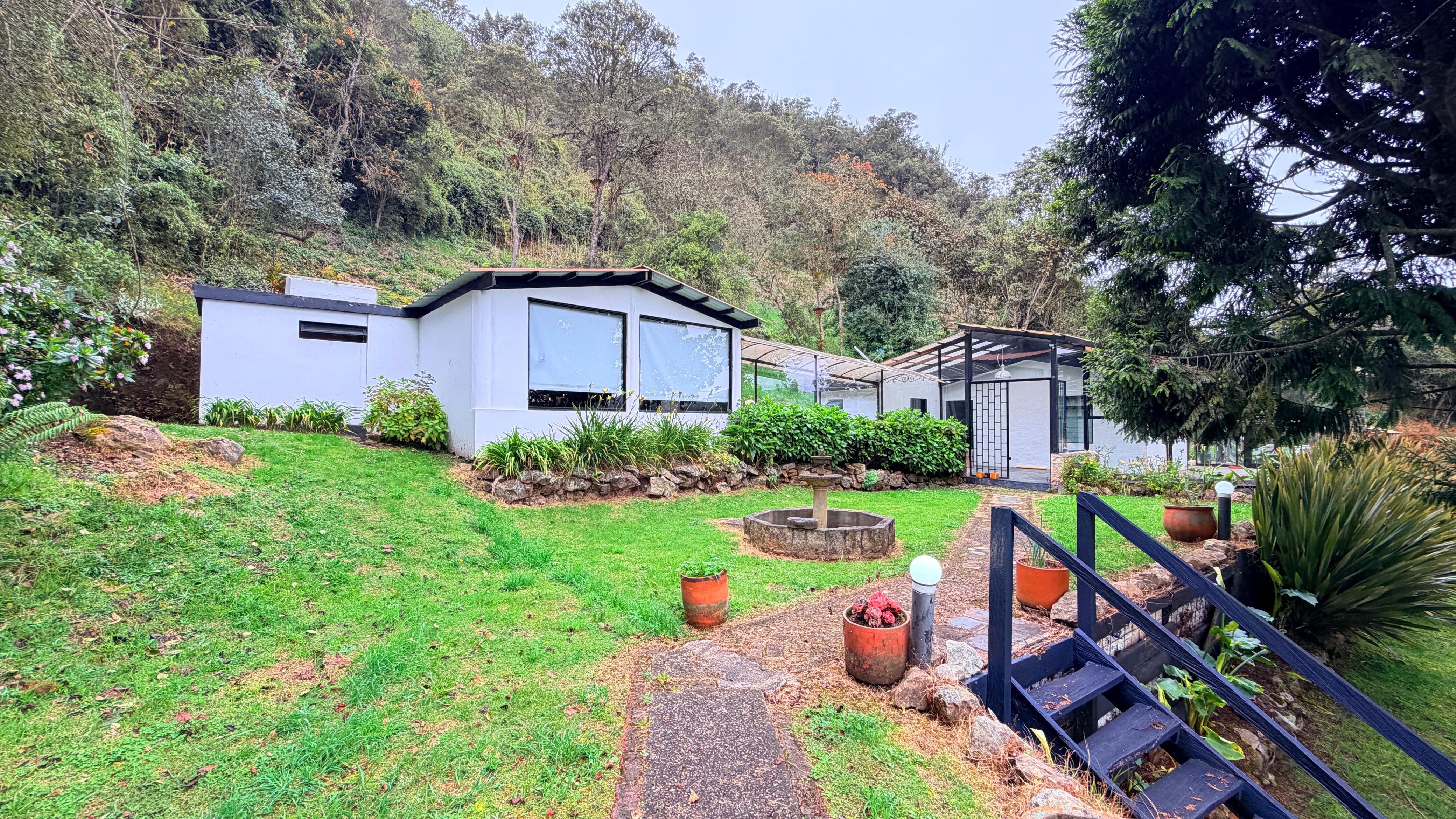 Casa en venta en Centro, La Calera · foto 5 de 20