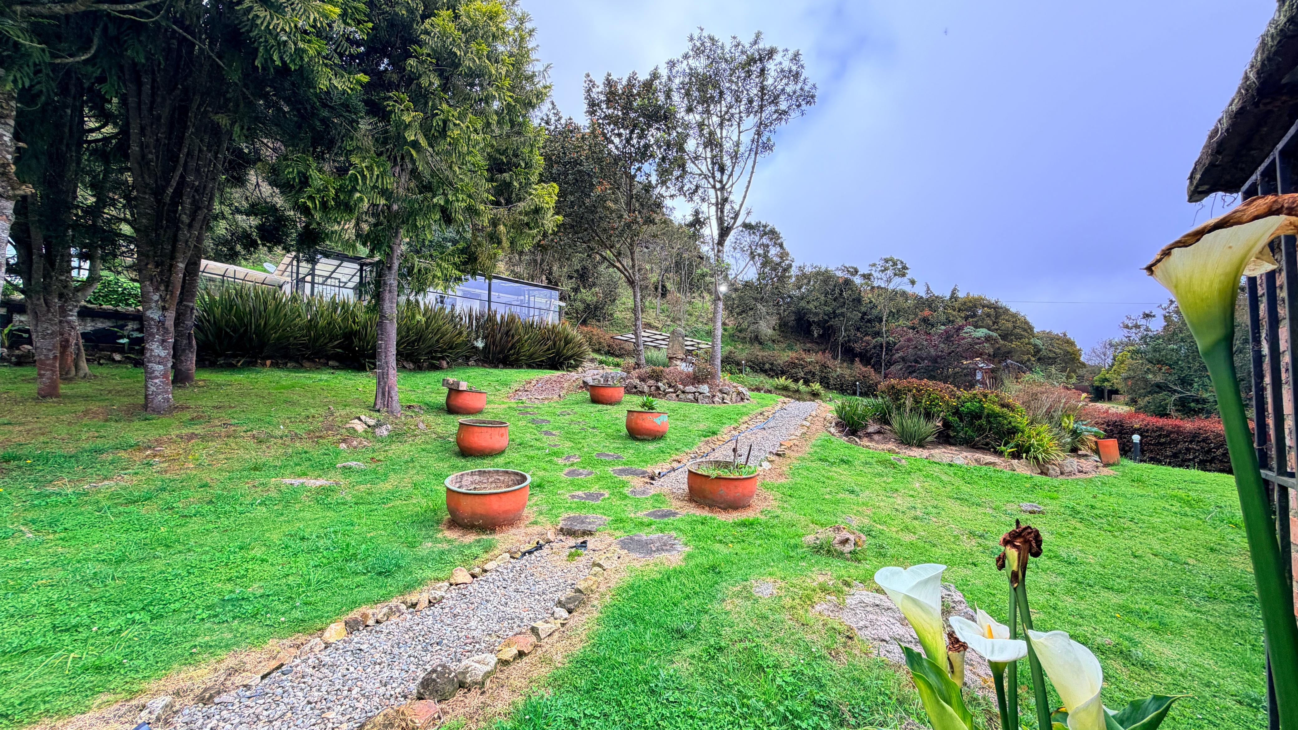 Casa en venta en Centro, La Calera · foto 9 de 20