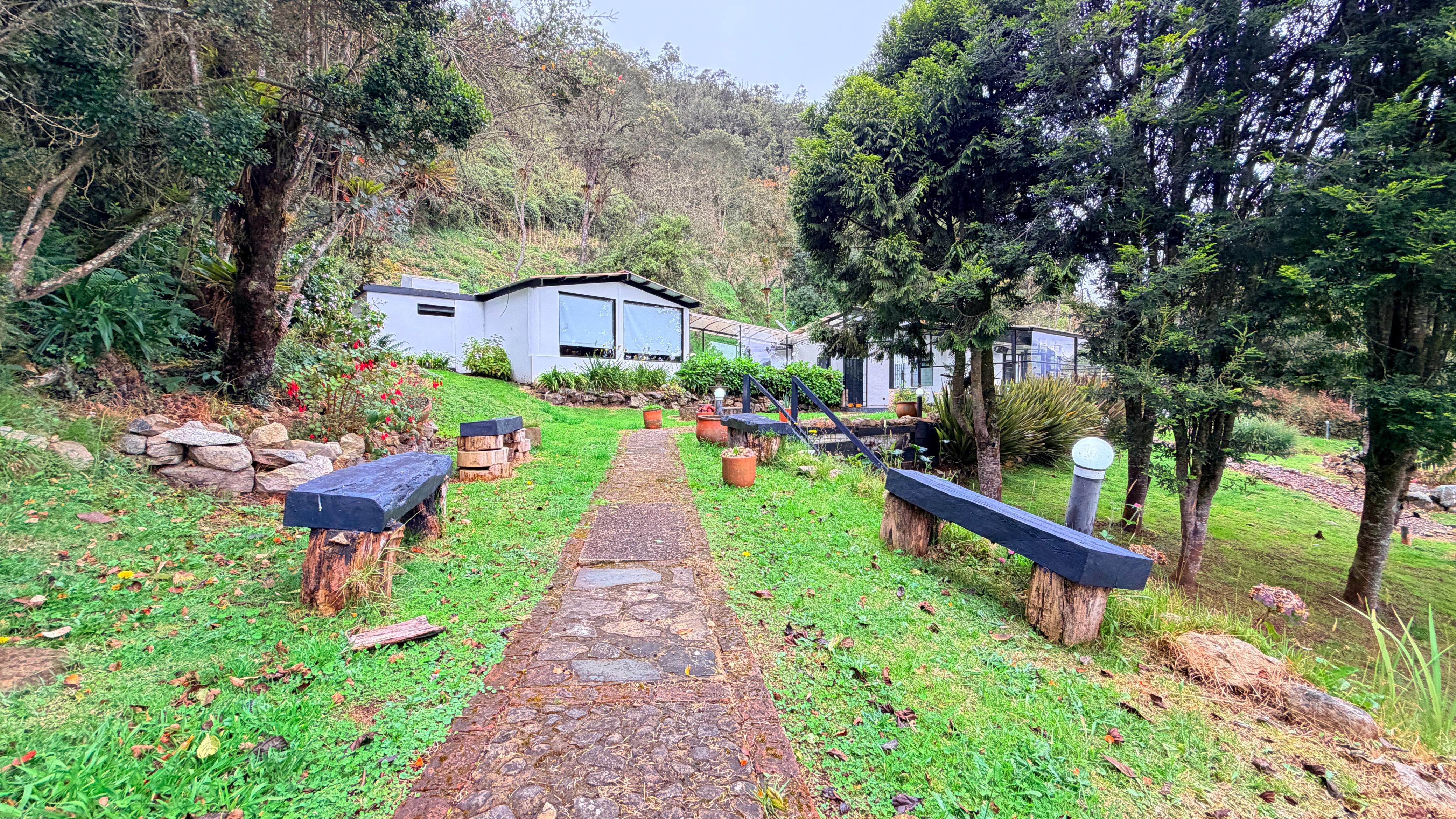 Casa en venta en Centro, La Calera · foto 13 de 20