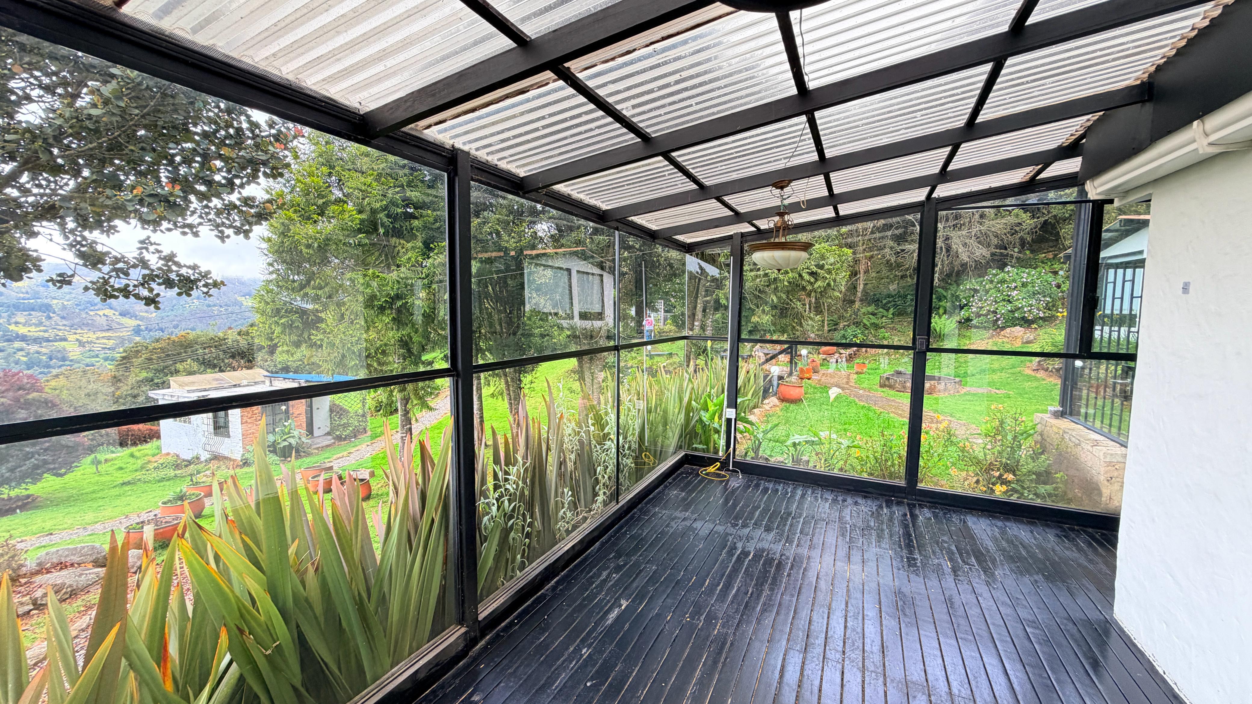 Casa en venta en Centro, La Calera · foto 14 de 20