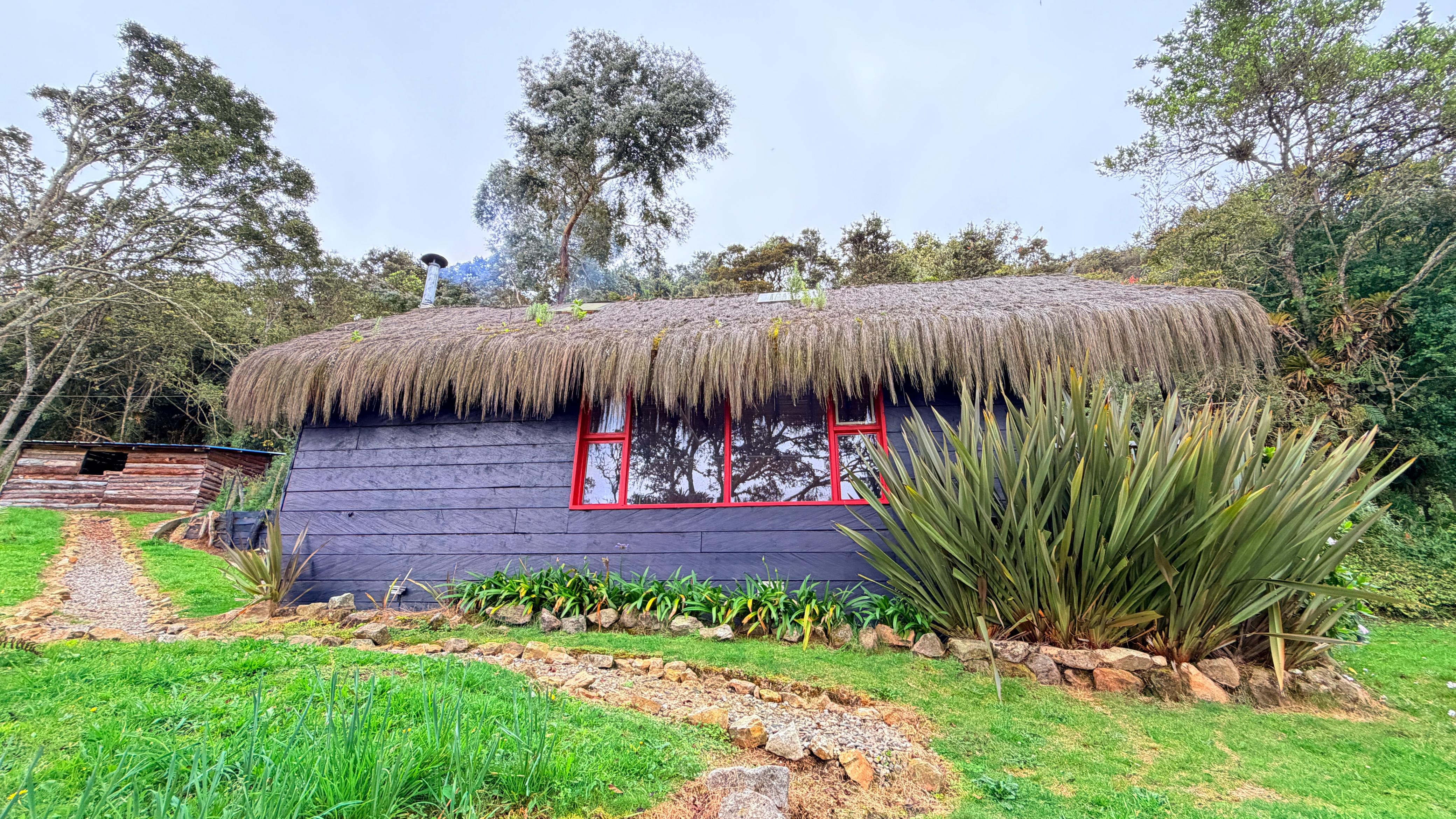 Casa en venta en Centro, La Calera · foto 15 de 20