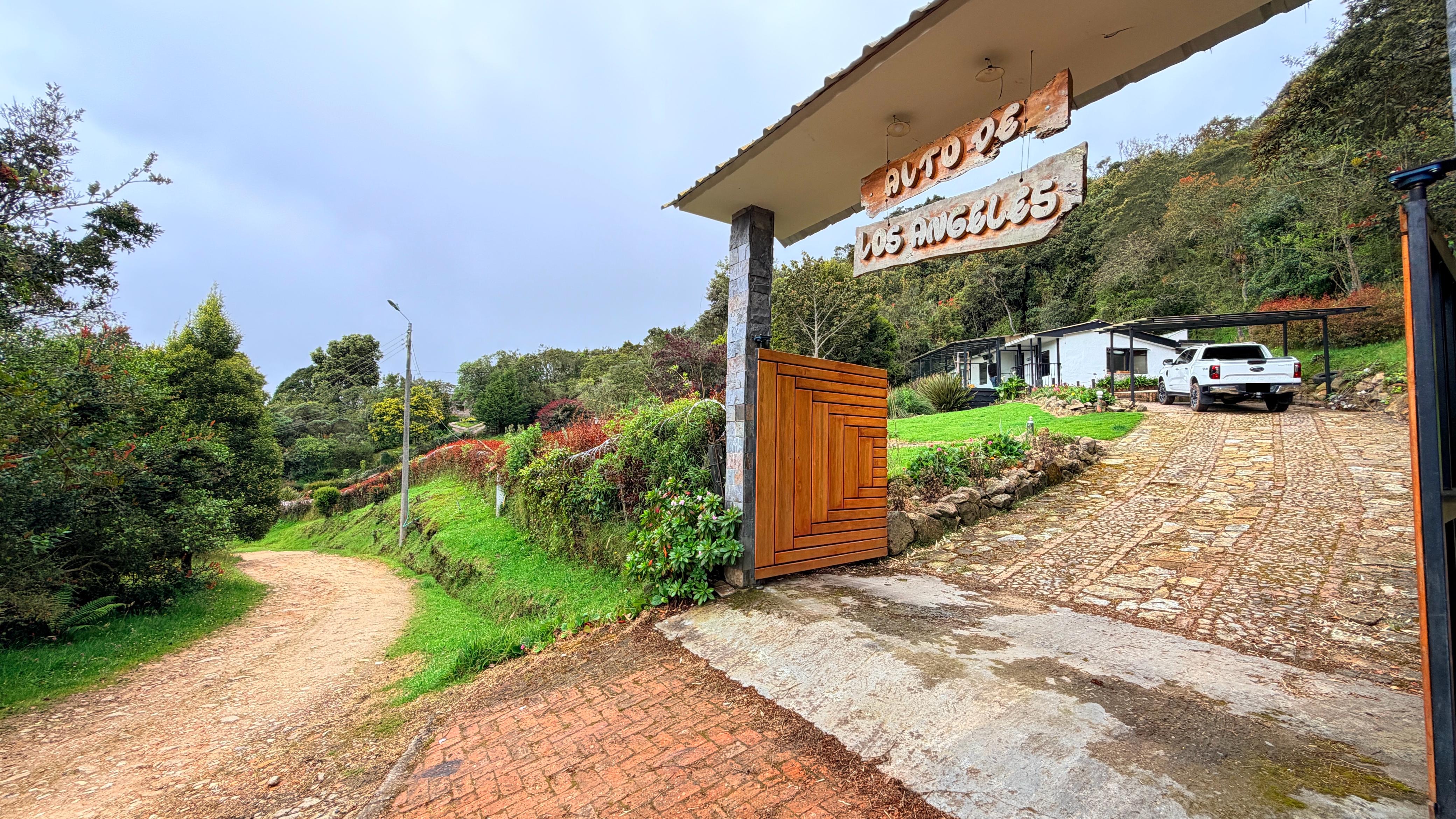 Casa en venta en Centro, La Calera · foto 16 de 20