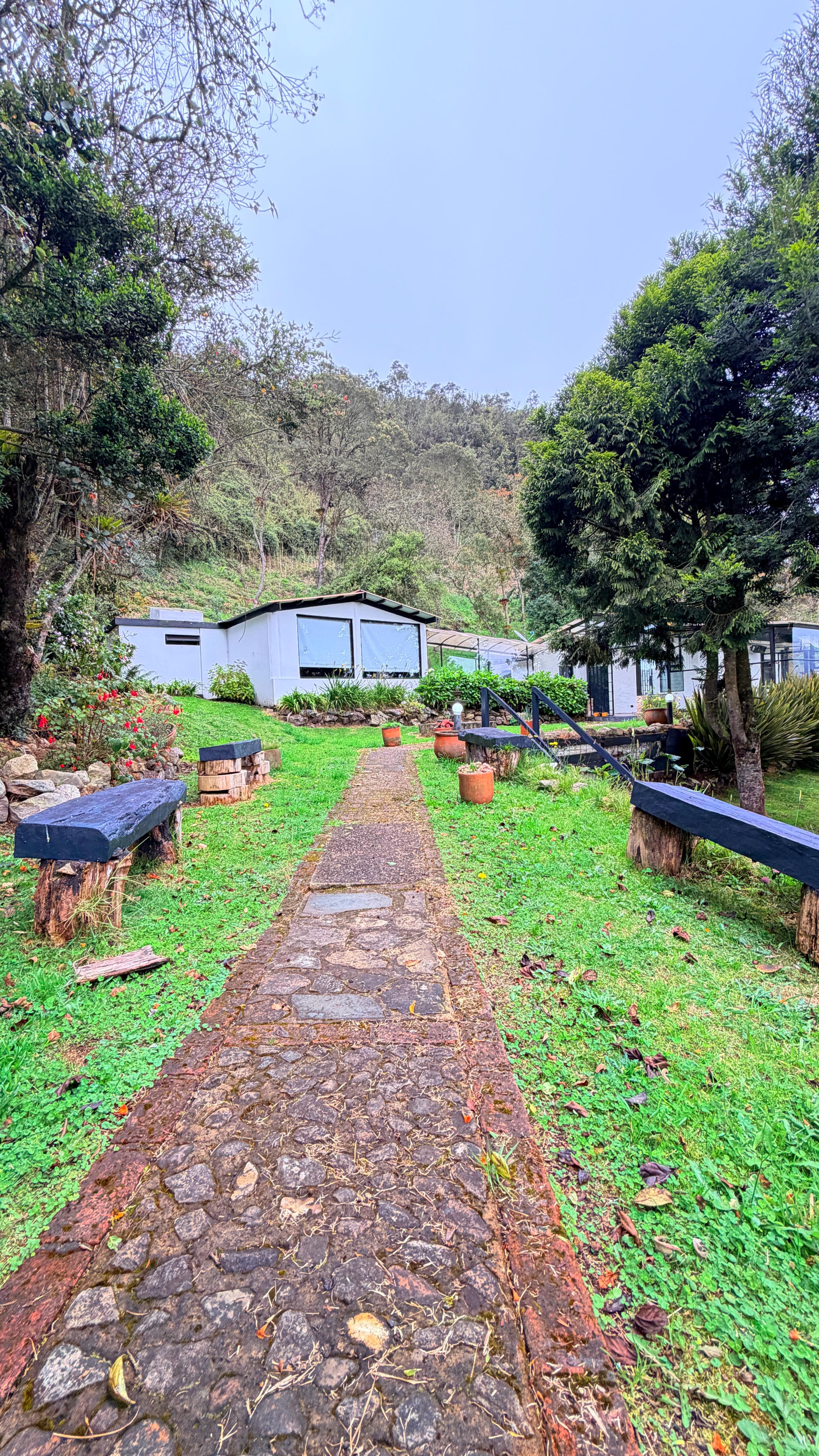 Casa en venta en Centro, La Calera · foto 18 de 20
