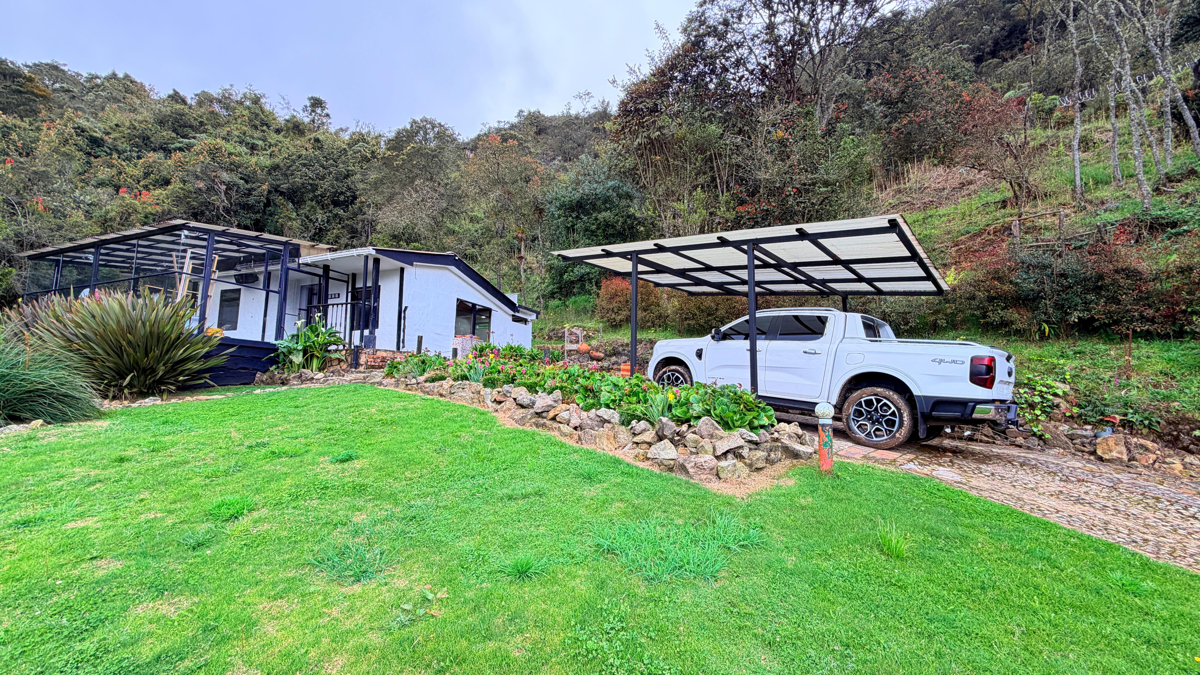 Casa en venta en Centro, La Calera · foto 19 de 20