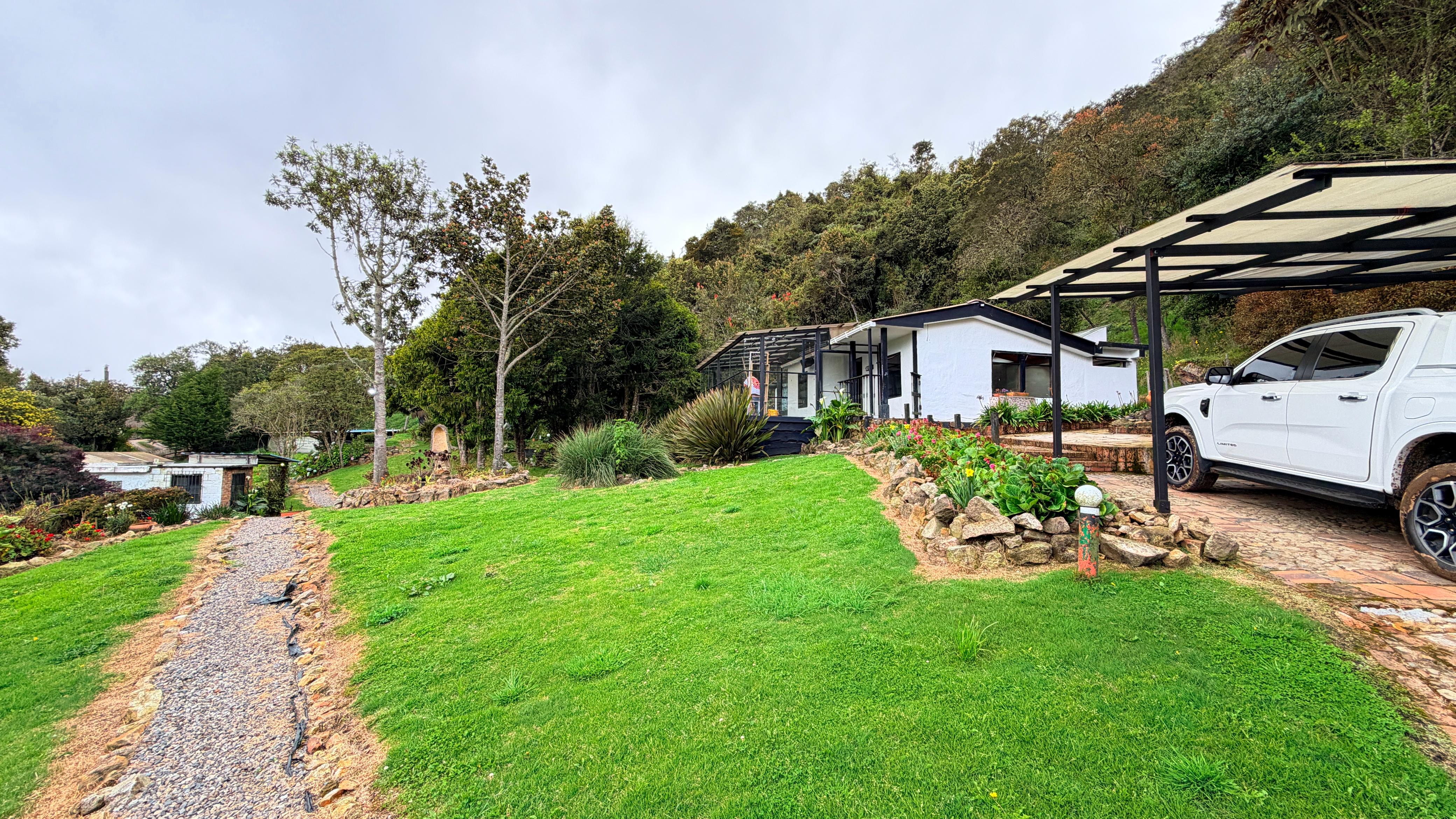 Casa en venta en Centro, La Calera · foto 20 de 20