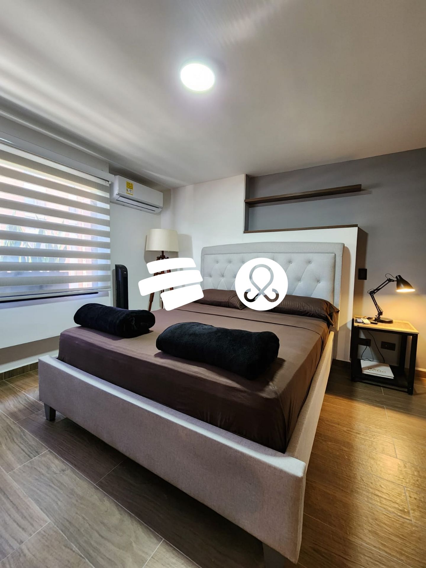 Apartamento en venta en Vía Las Palmas, Medellín · foto 8 de 13