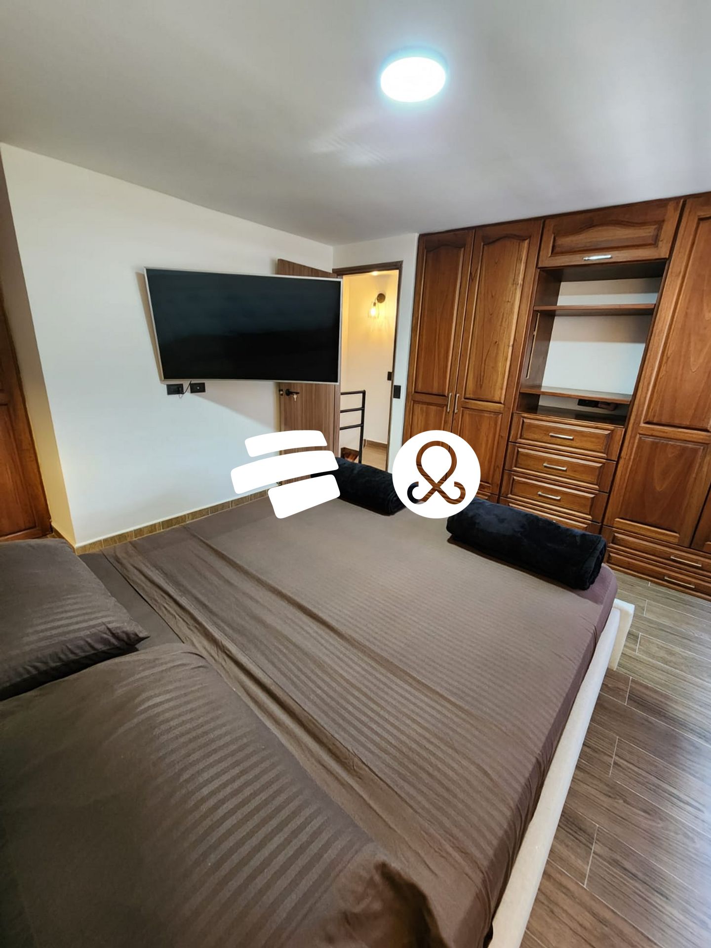 Apartamento en venta en Vía Las Palmas, Medellín · foto 9 de 13