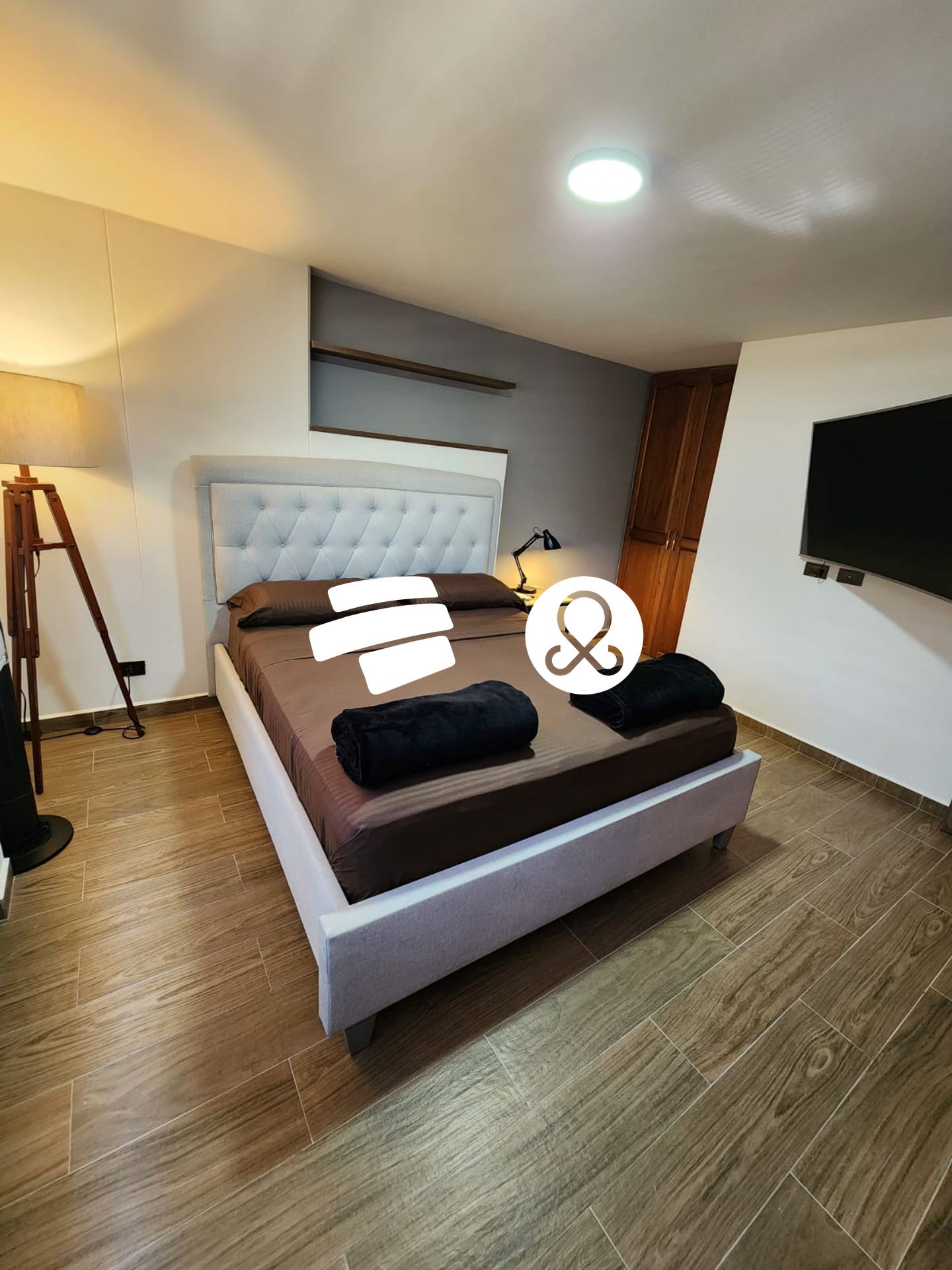 Apartamento en venta en Vía Las Palmas, Medellín · foto 10 de 13