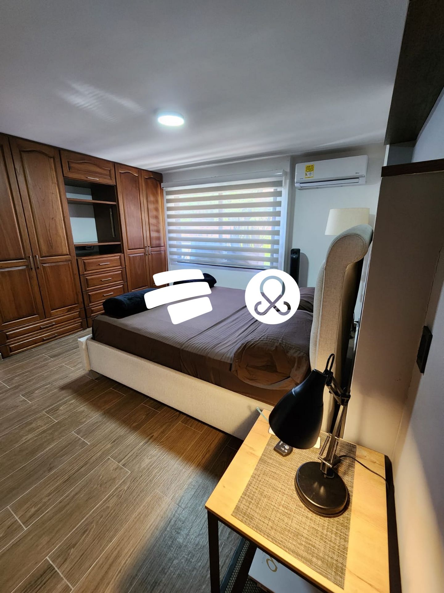 Apartamento en venta en Vía Las Palmas, Medellín · foto 11 de 13