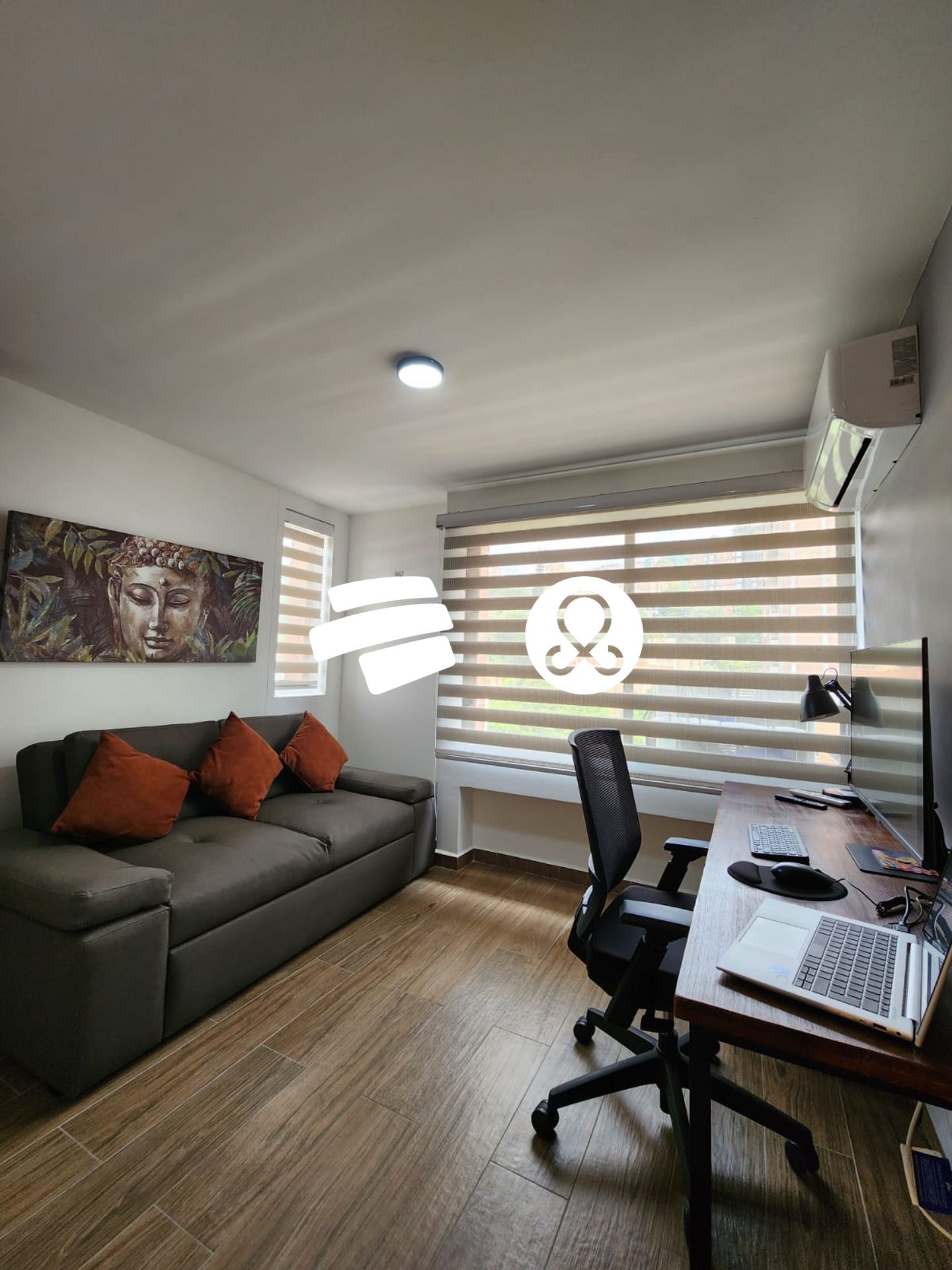 Apartamento en venta en Vía Las Palmas, Medellín · foto 12 de 13