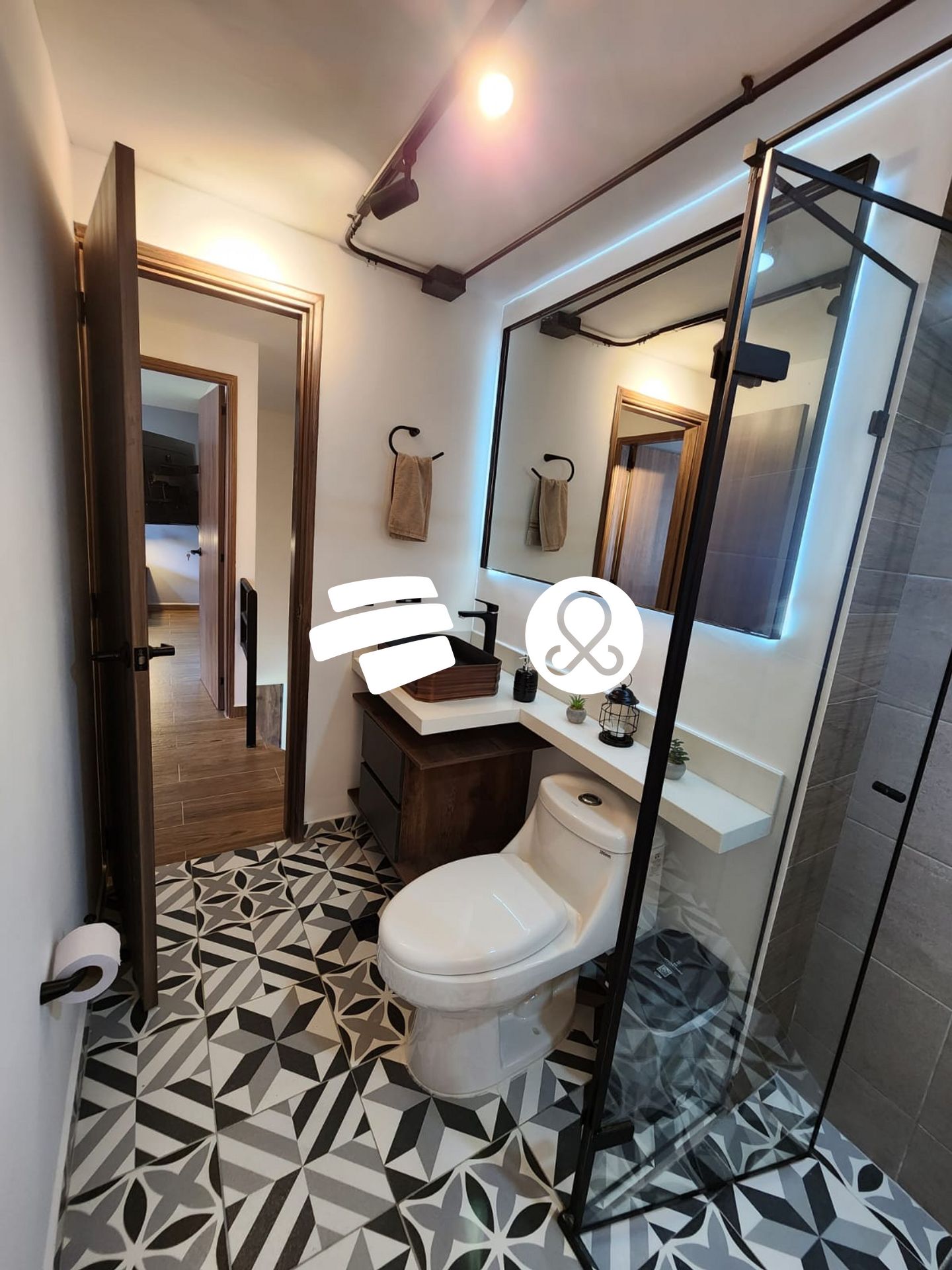 Apartamento en venta en Vía Las Palmas, Medellín · foto 13 de 13