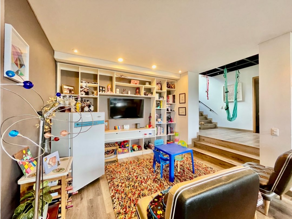 Casa en arriendo en El Libano, La Calera · foto 7 de 21