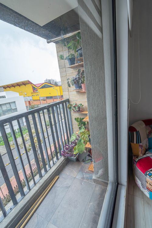 Apartamento en venta en San Cipriano, Bogotá · foto 4 de 15