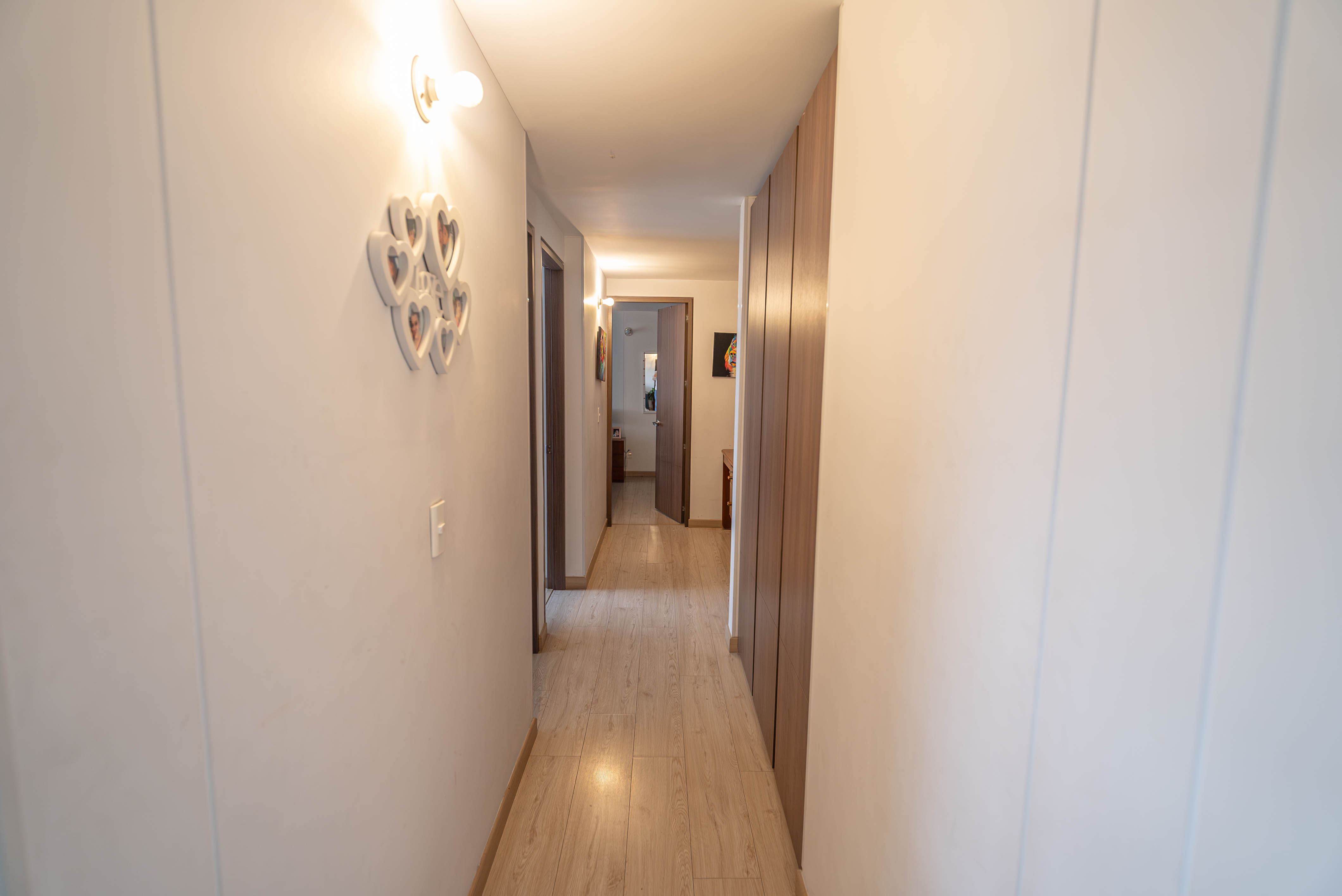 Apartamento en venta en San Cipriano, Bogotá · foto 5 de 15