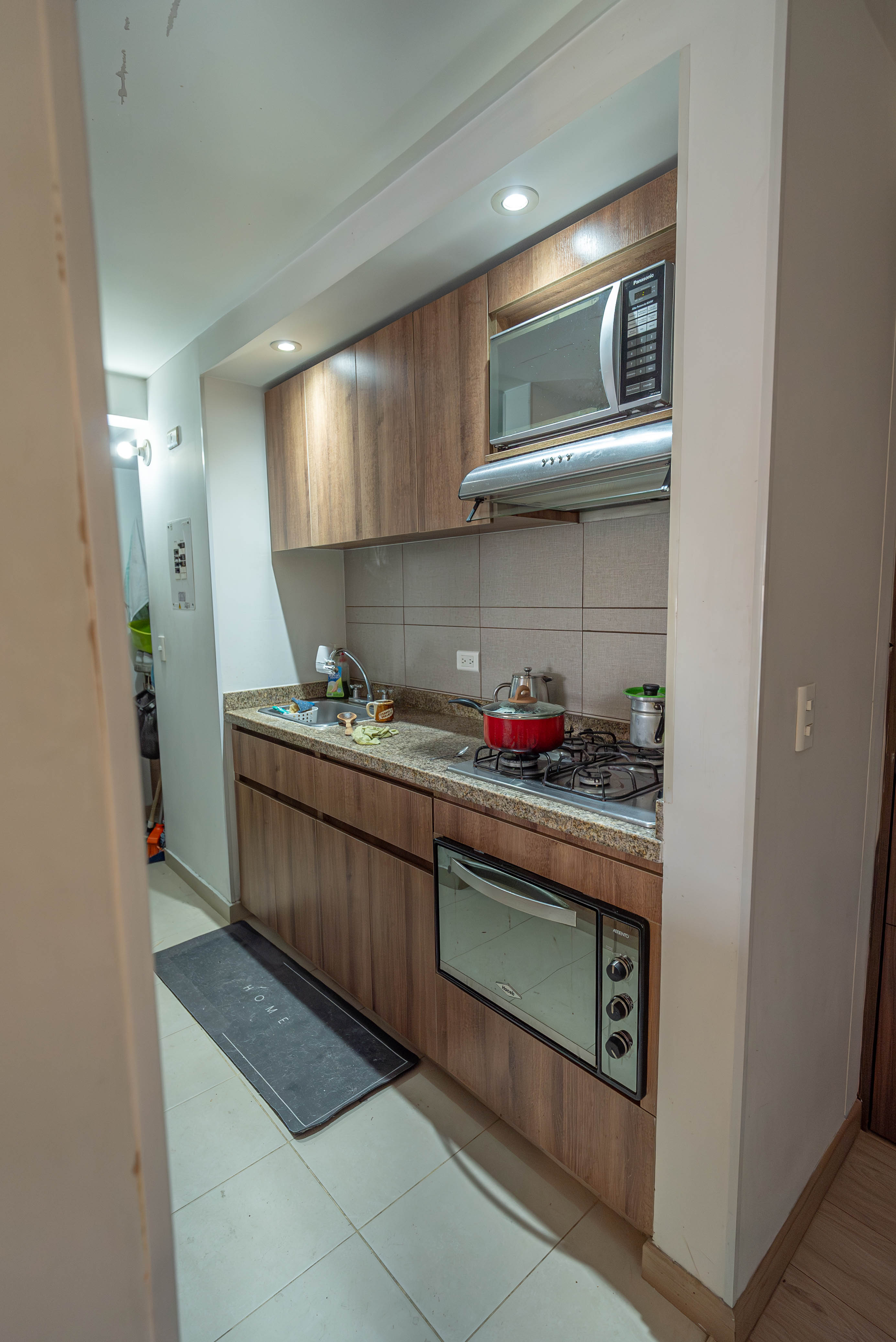 Apartamento en venta en San Cipriano, Bogotá · foto 7 de 15