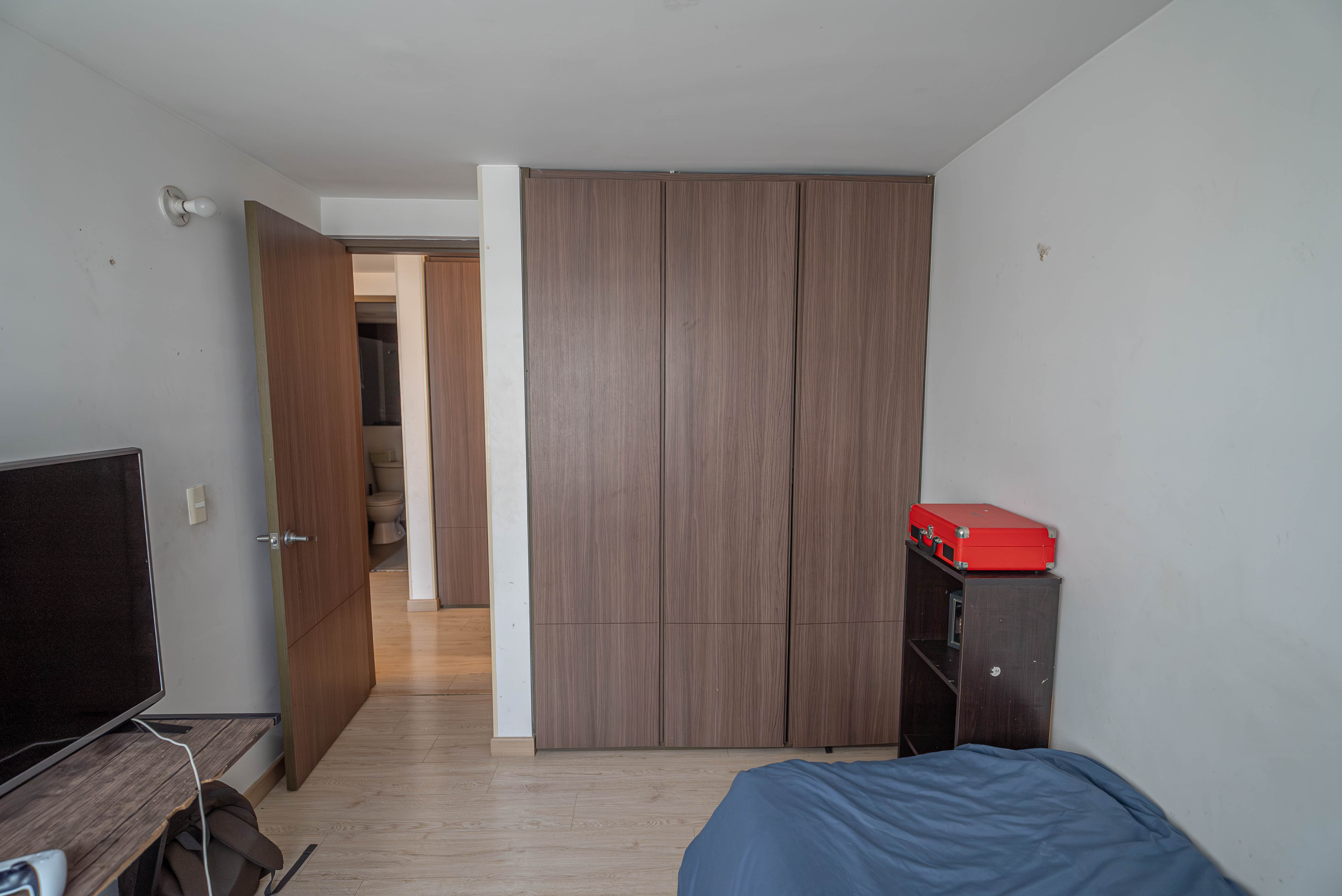 Apartamento en venta en San Cipriano, Bogotá · foto 9 de 15