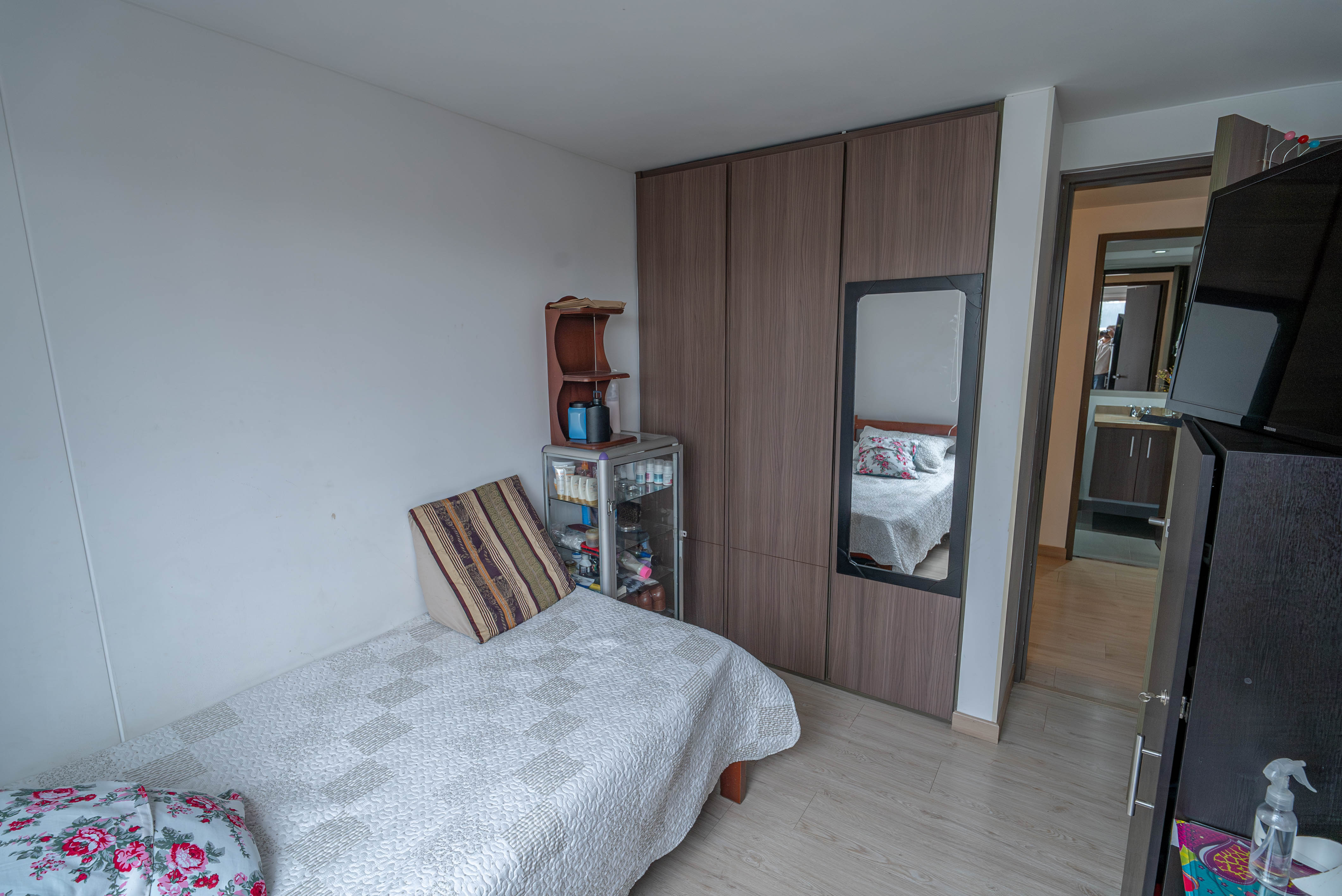 Apartamento en venta en San Cipriano, Bogotá · foto 10 de 15