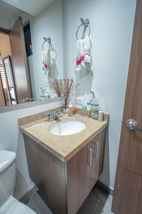 Apartamento en venta en San Cipriano, Bogotá · foto 11 de 15