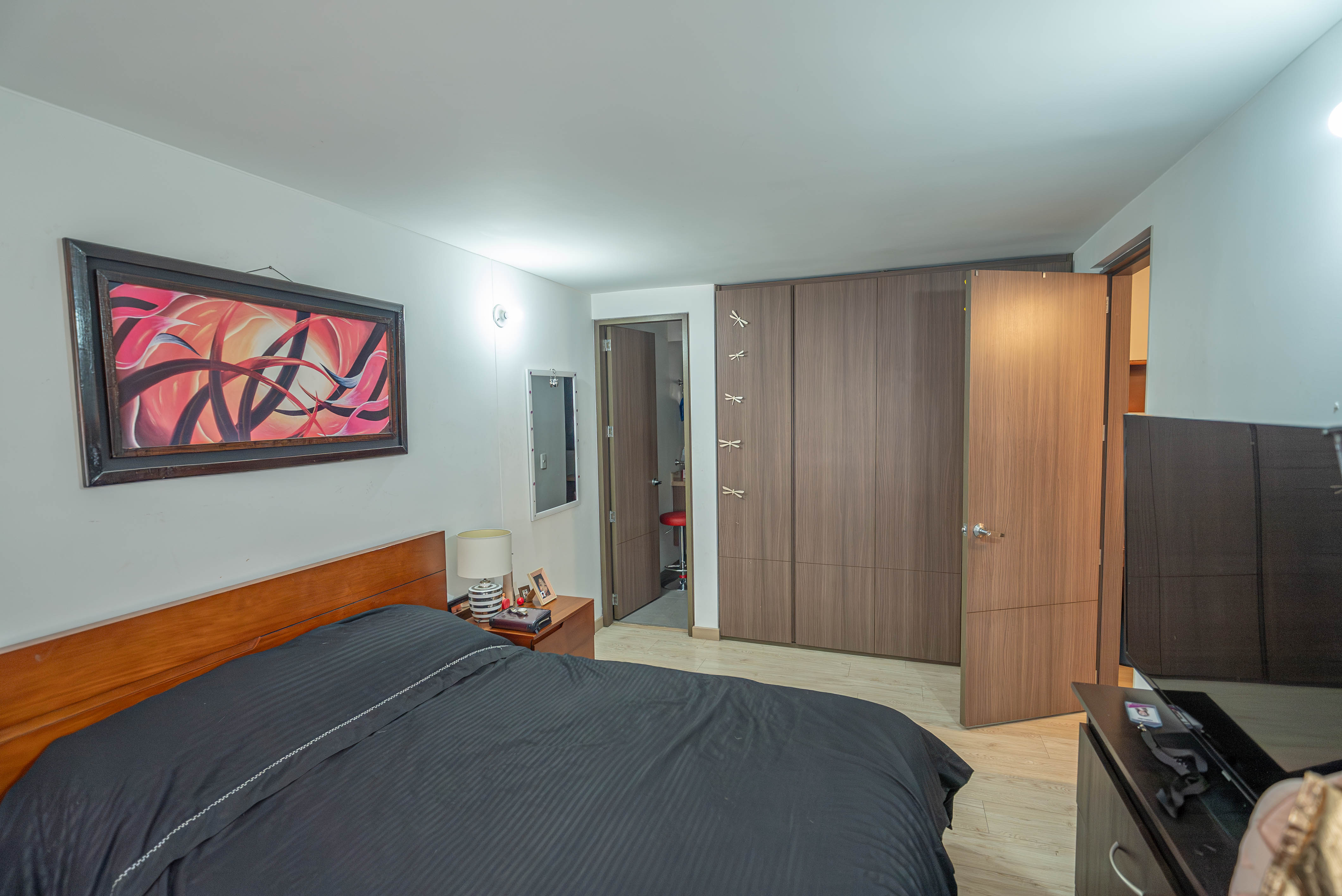 Apartamento en venta en San Cipriano, Bogotá · foto 13 de 15
