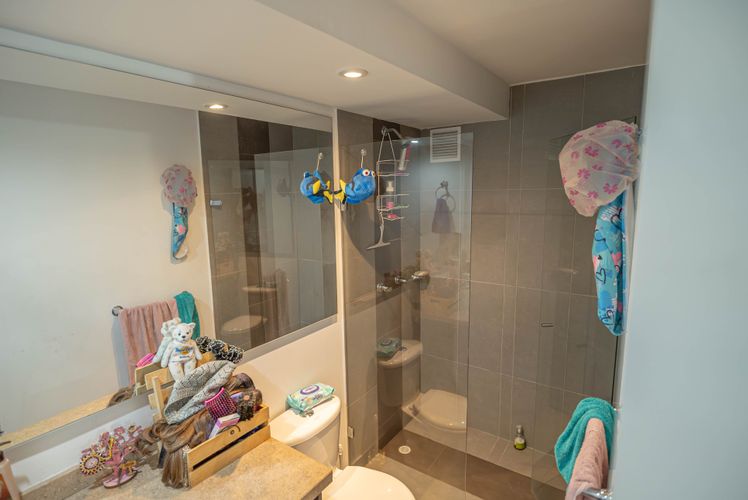 Apartamento en venta en San Cipriano, Bogotá · foto 14 de 15