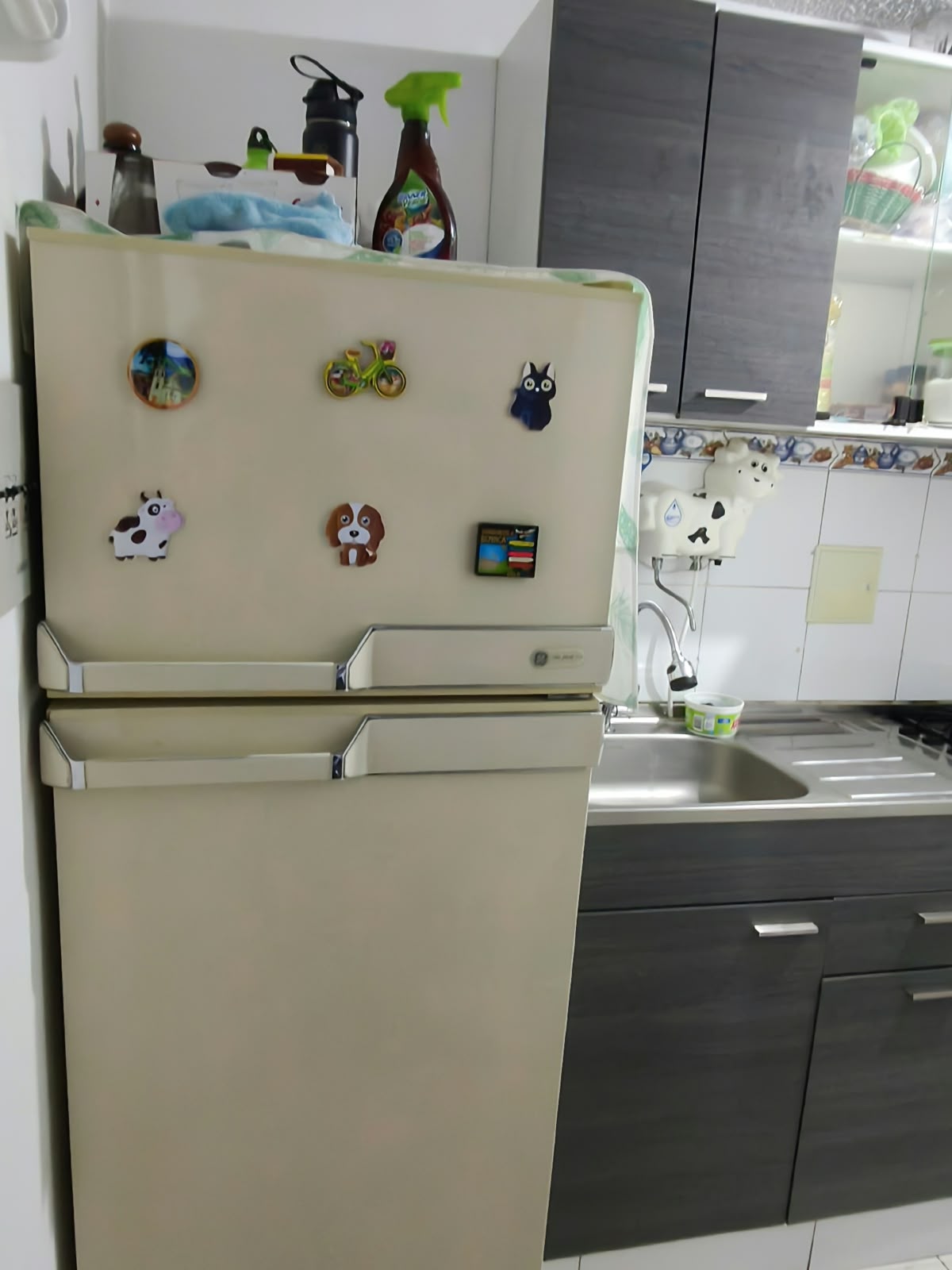 Apartamento en venta en Engativá, Bogotá · foto 4 de 14