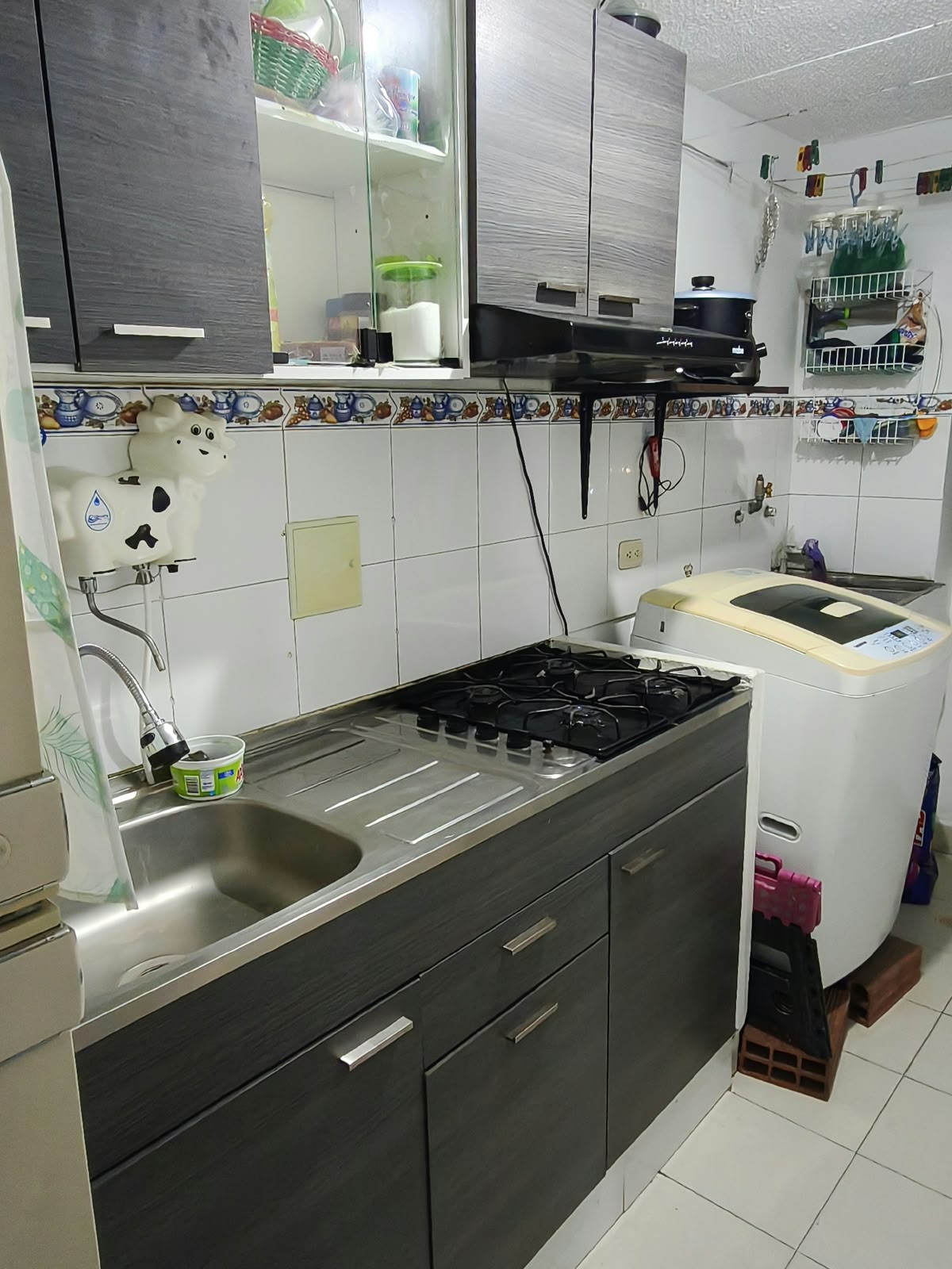 Apartamento en venta en Engativá, Bogotá · foto 5 de 14
