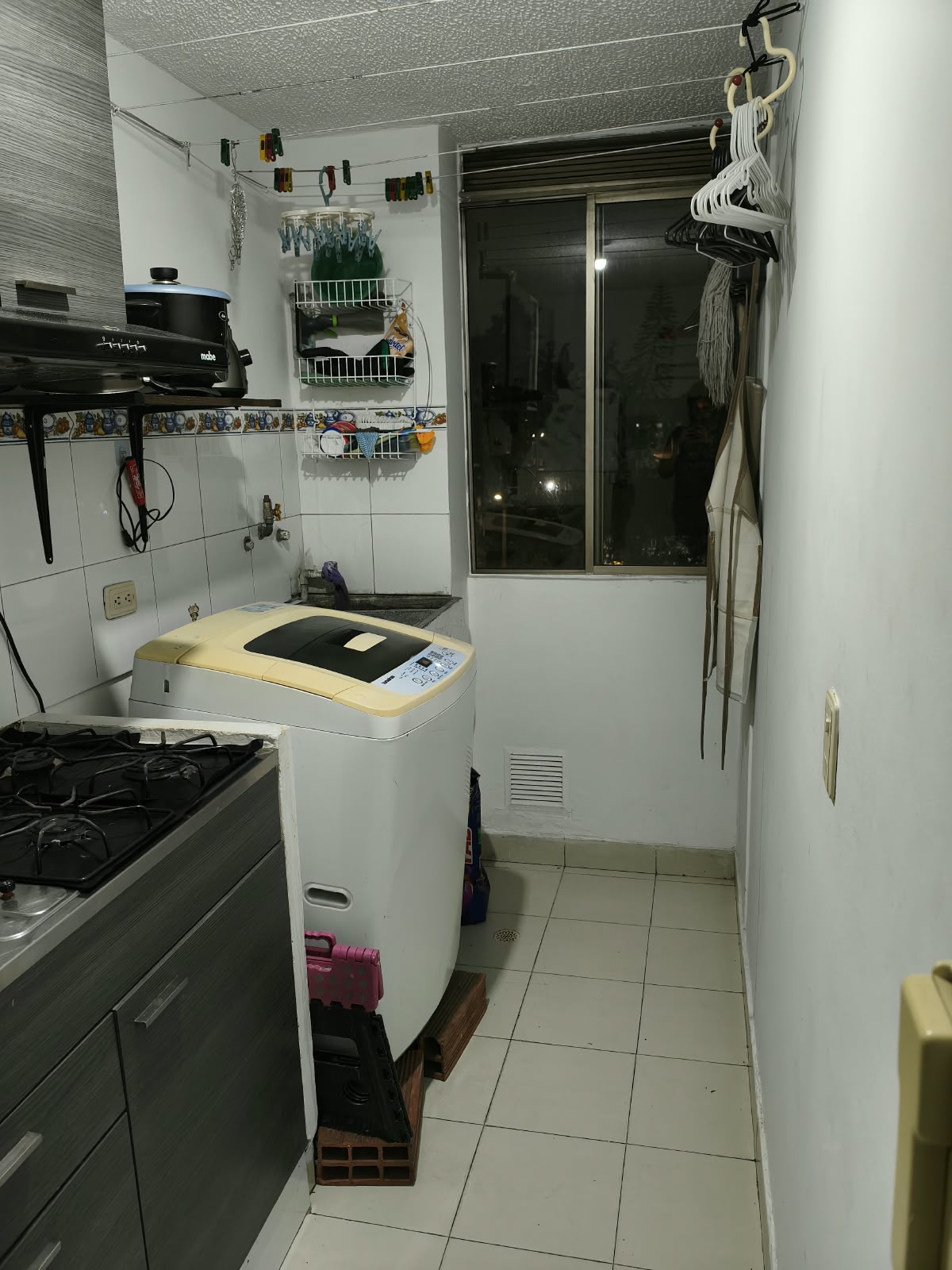 Apartamento en venta en Engativá, Bogotá · foto 6 de 14
