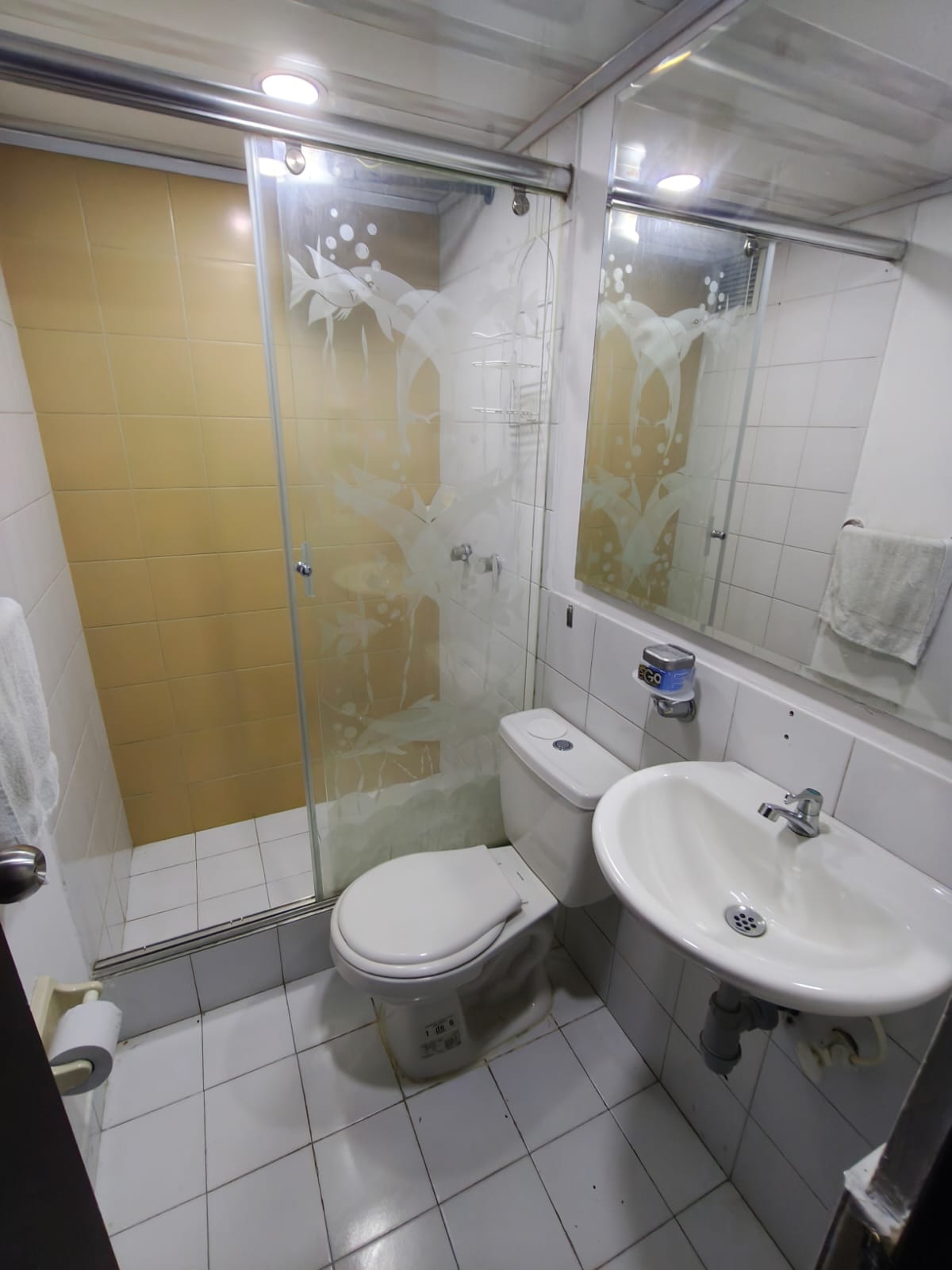 Apartamento en venta en Engativá, Bogotá · foto 9 de 14