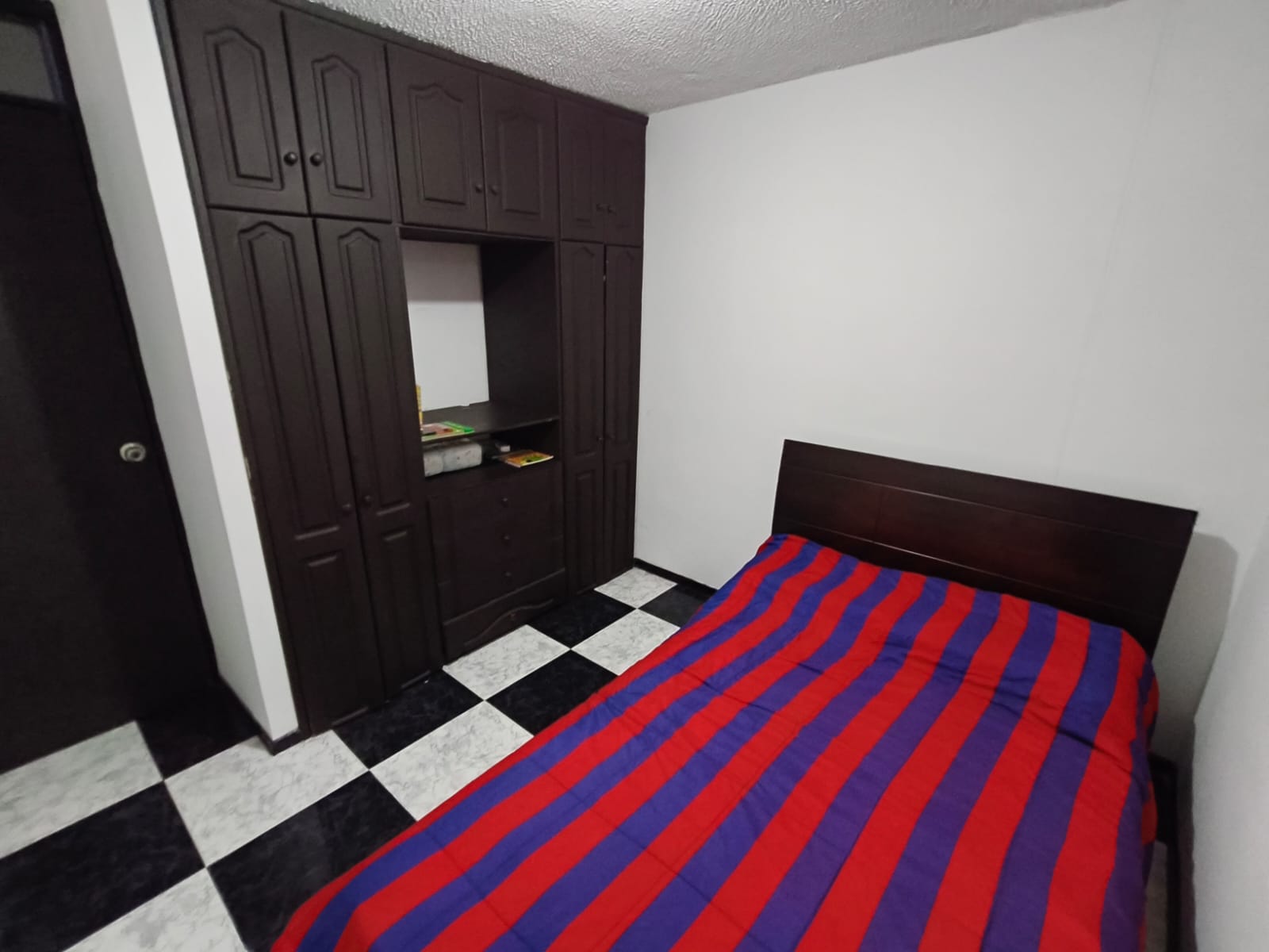 Apartamento en venta en Engativá, Bogotá · foto 11 de 14