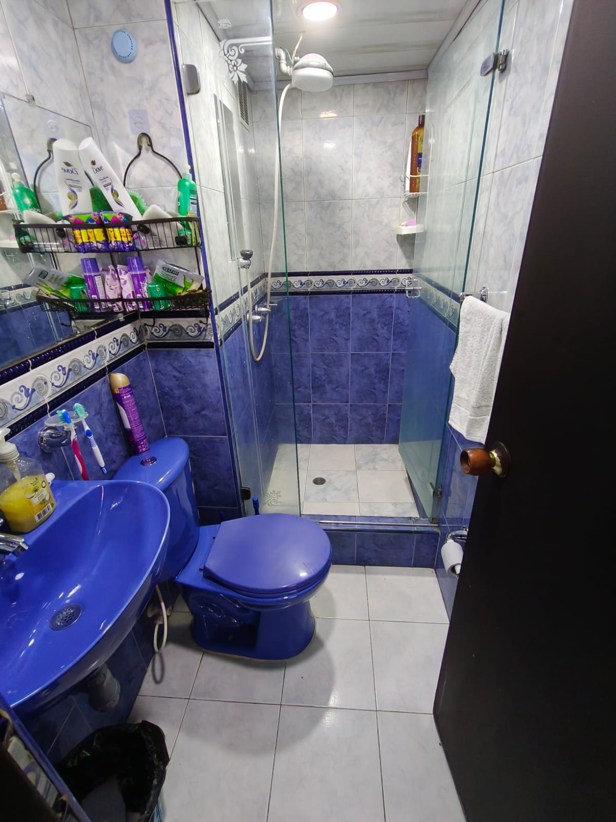 Apartamento en venta en Engativá, Bogotá · foto 14 de 14
